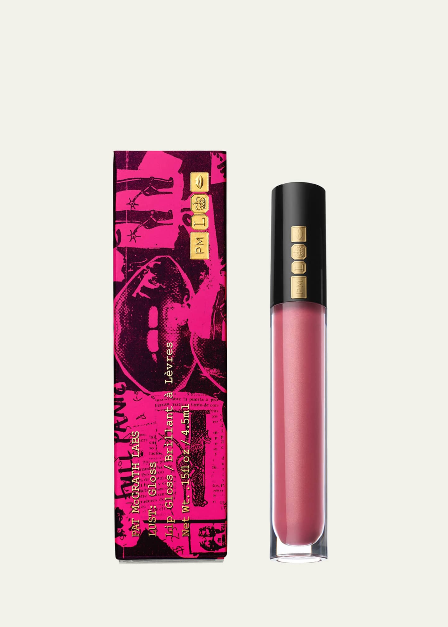 Pat McGrath Labs LUST: Lip Gloss Image 2 of 5