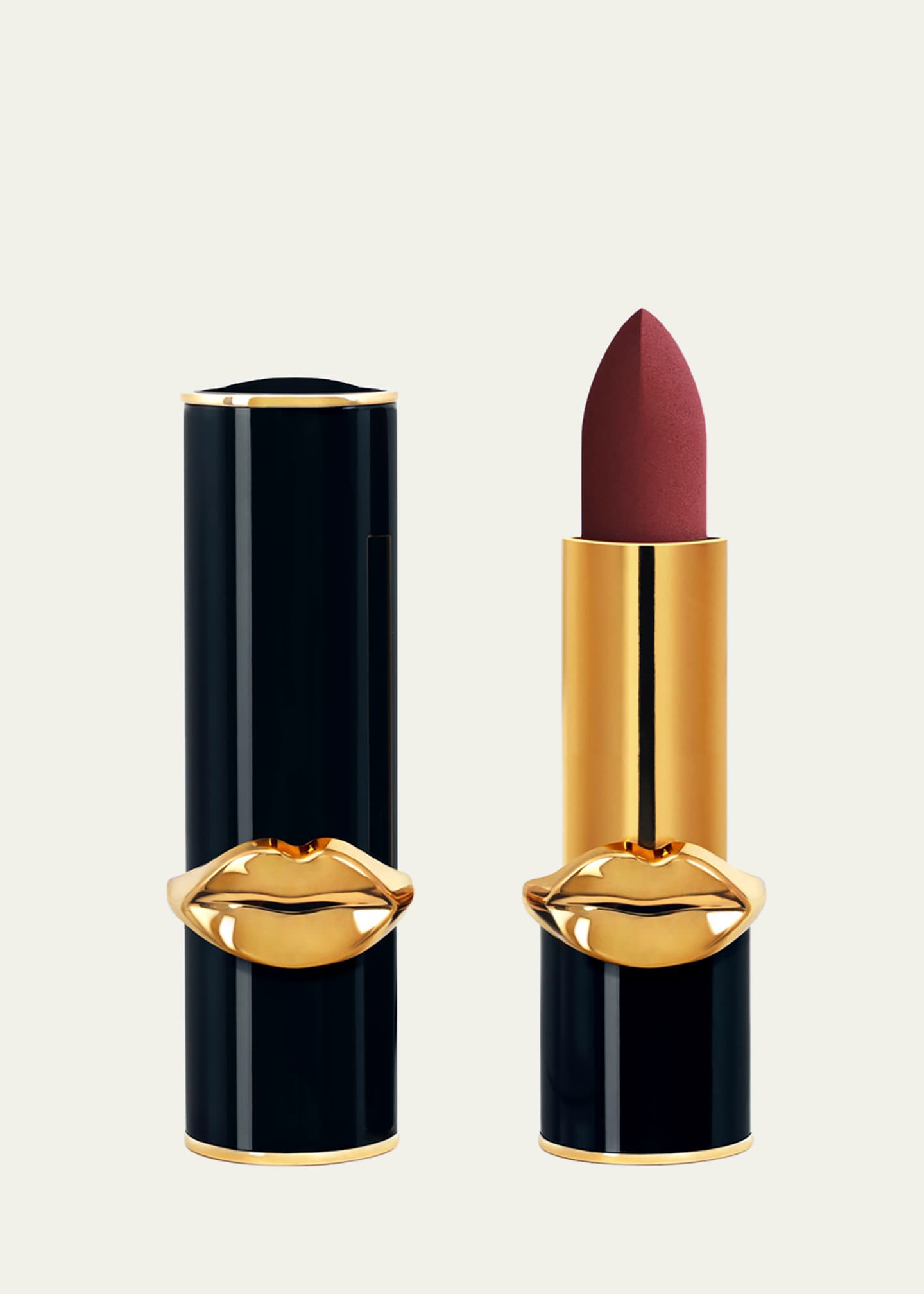 Pat McGrath Labs MatteTrance Lipstick Image 3 of 4