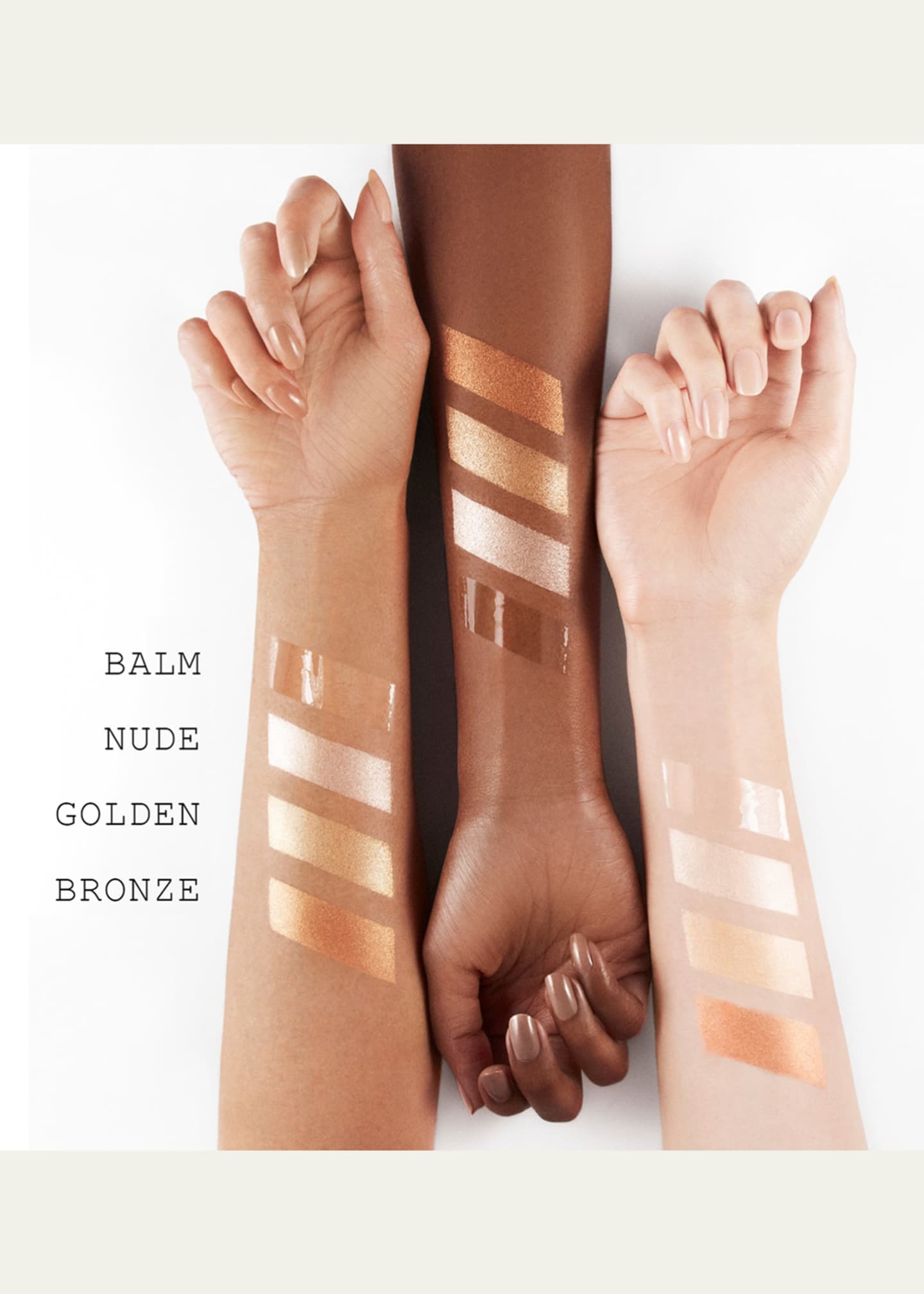 Pat McGrath Labs Skin Fetish Highlighter + Balm Duo Image 2 of 4