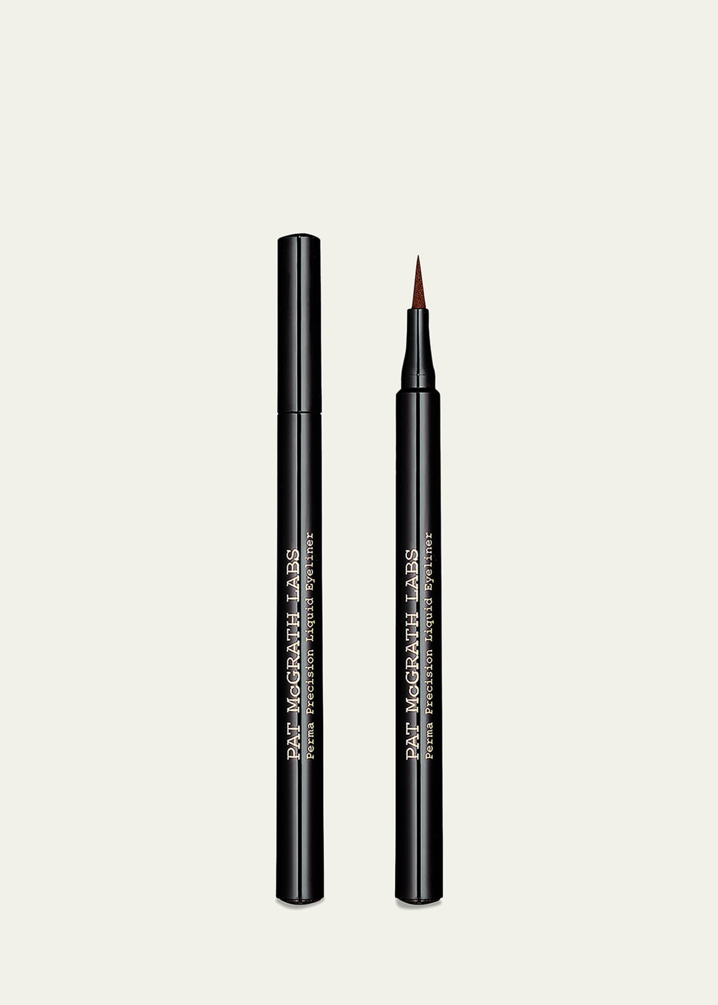 Pat McGrath Labs Perma Precision Liquid Eyeliner Image 2 of 5