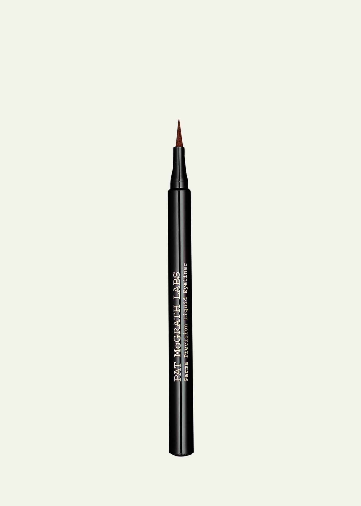 Pat McGrath Labs Perma Precision Liquid Eyeliner Image 4 of 5