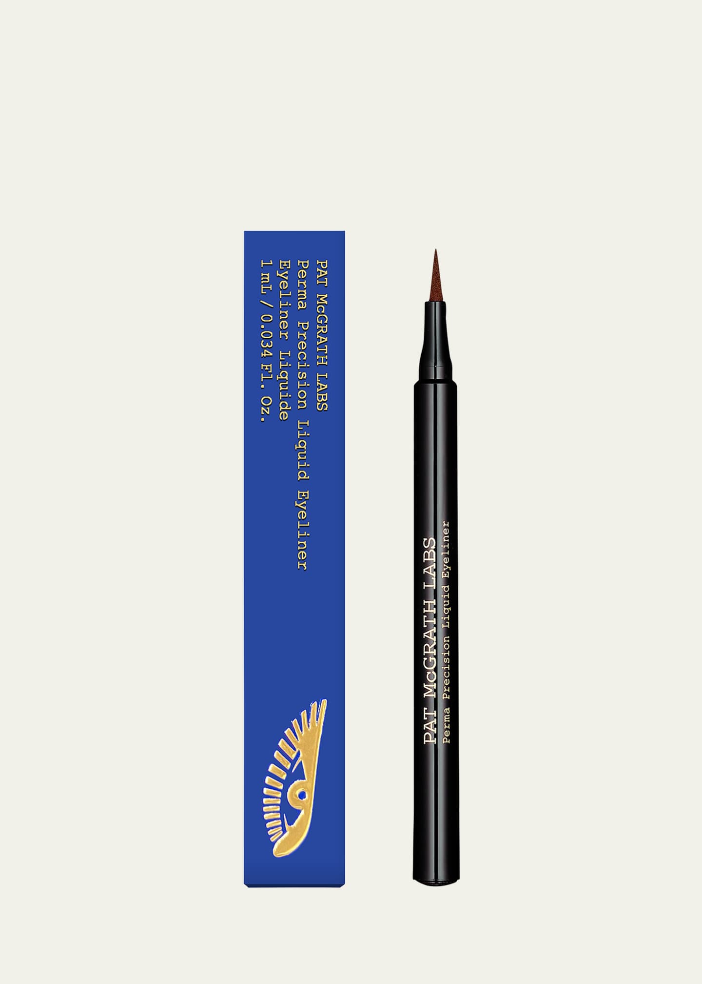 Pat McGrath Labs Perma Precision Liquid Eyeliner Image 1 of 5