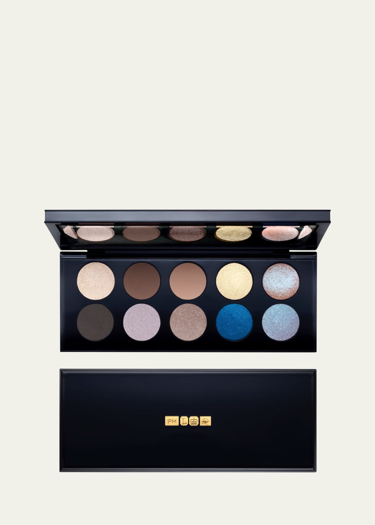 Pat McGrath Labs Mothership I Eyeshadow Palette: Subliminal Image 2 of 2