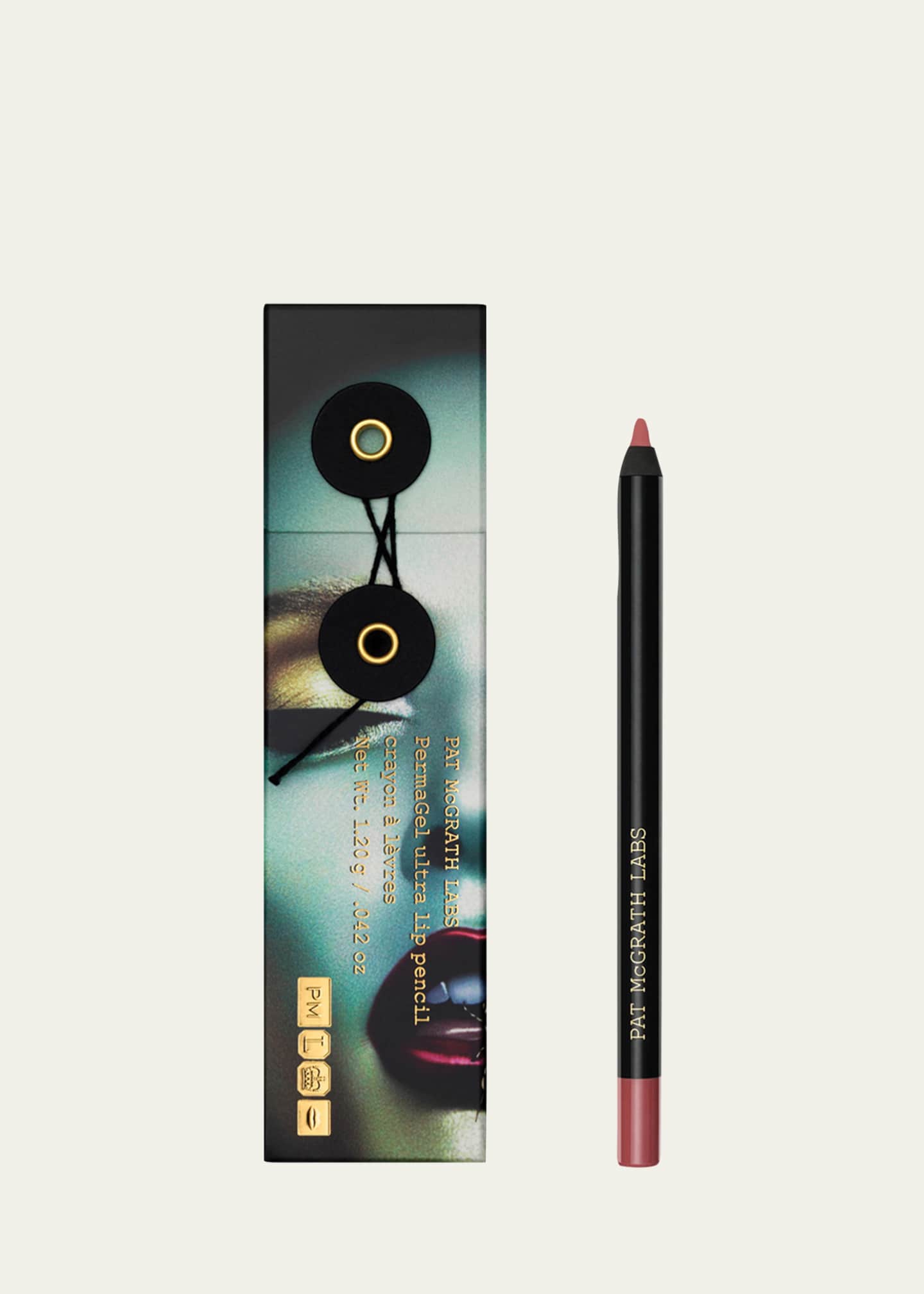 Pat McGrath Labs PermaGel Ultra Lip Pencil Image 2 of 3