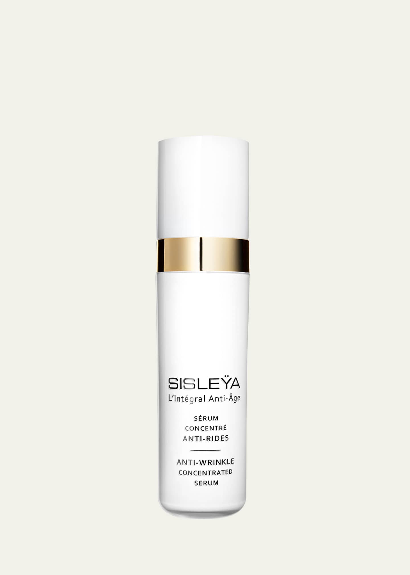 Sisley Paris Sisleÿa L'Integral Anti-Age Anti-Wrinkle Concentrated Serum Image 1 of 3