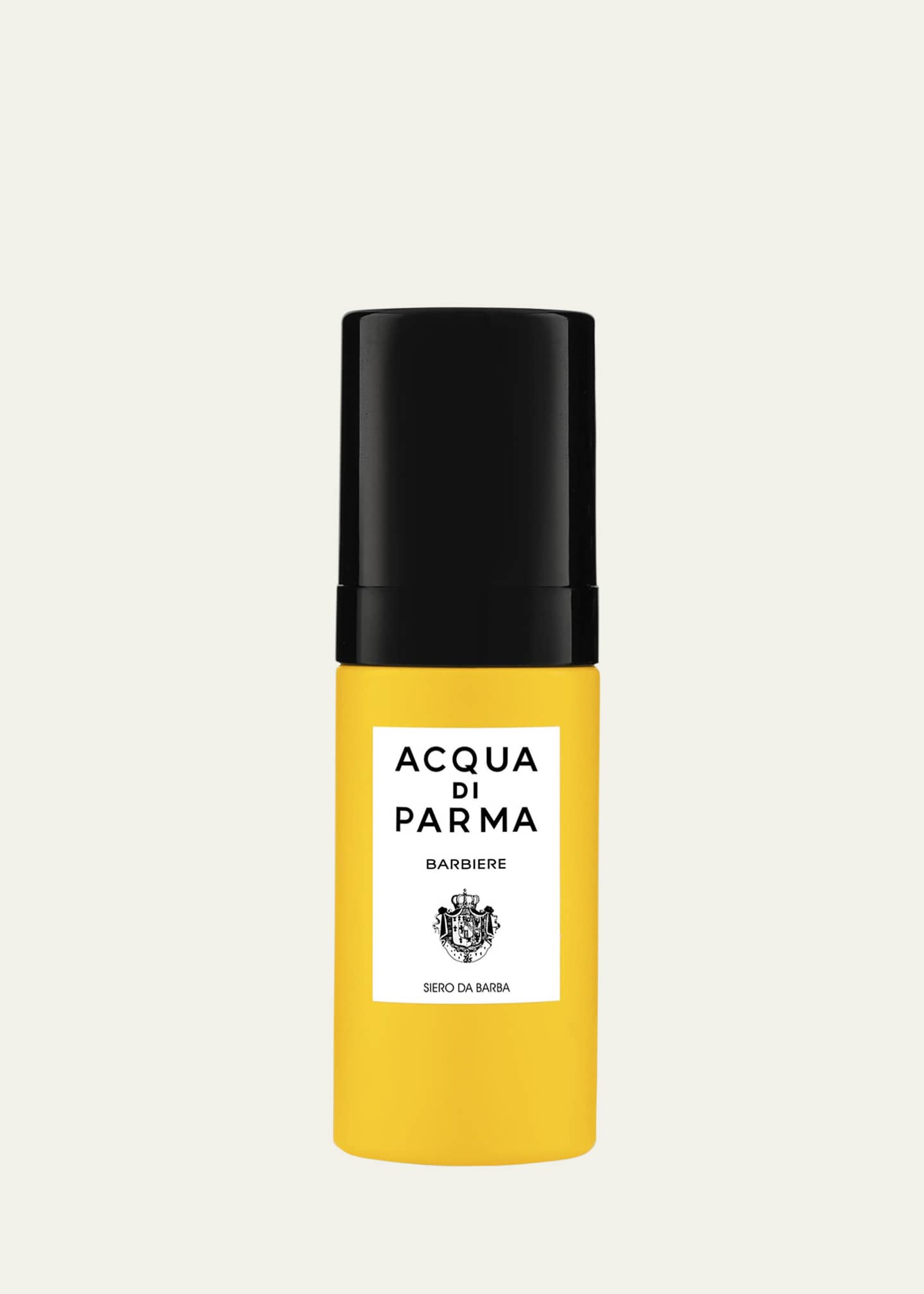 Acqua di Parma 1 oz. Barbiere Beard Serum Image 1 of 3