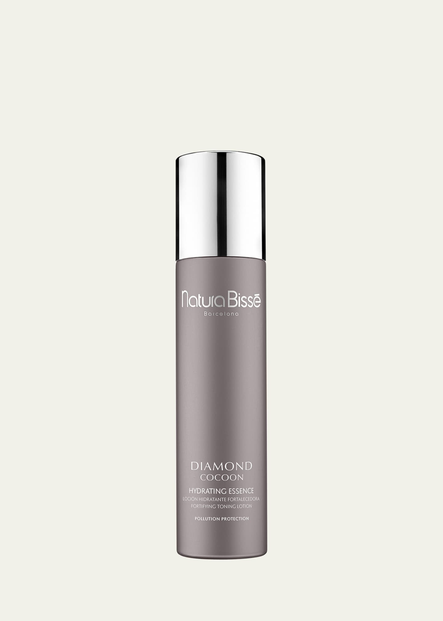 Natura Bisse Diamond Cocoon Hydrating Essence, 7 oz.