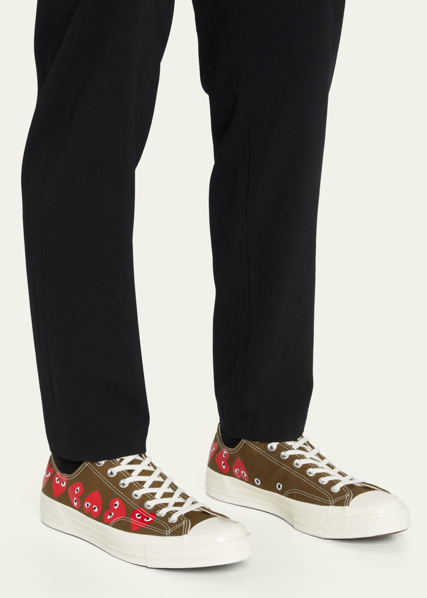 Converse 23 garcon clearance