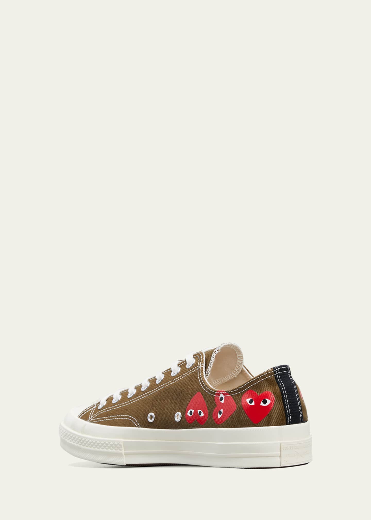 Neiman marcus comme des garcons converse online