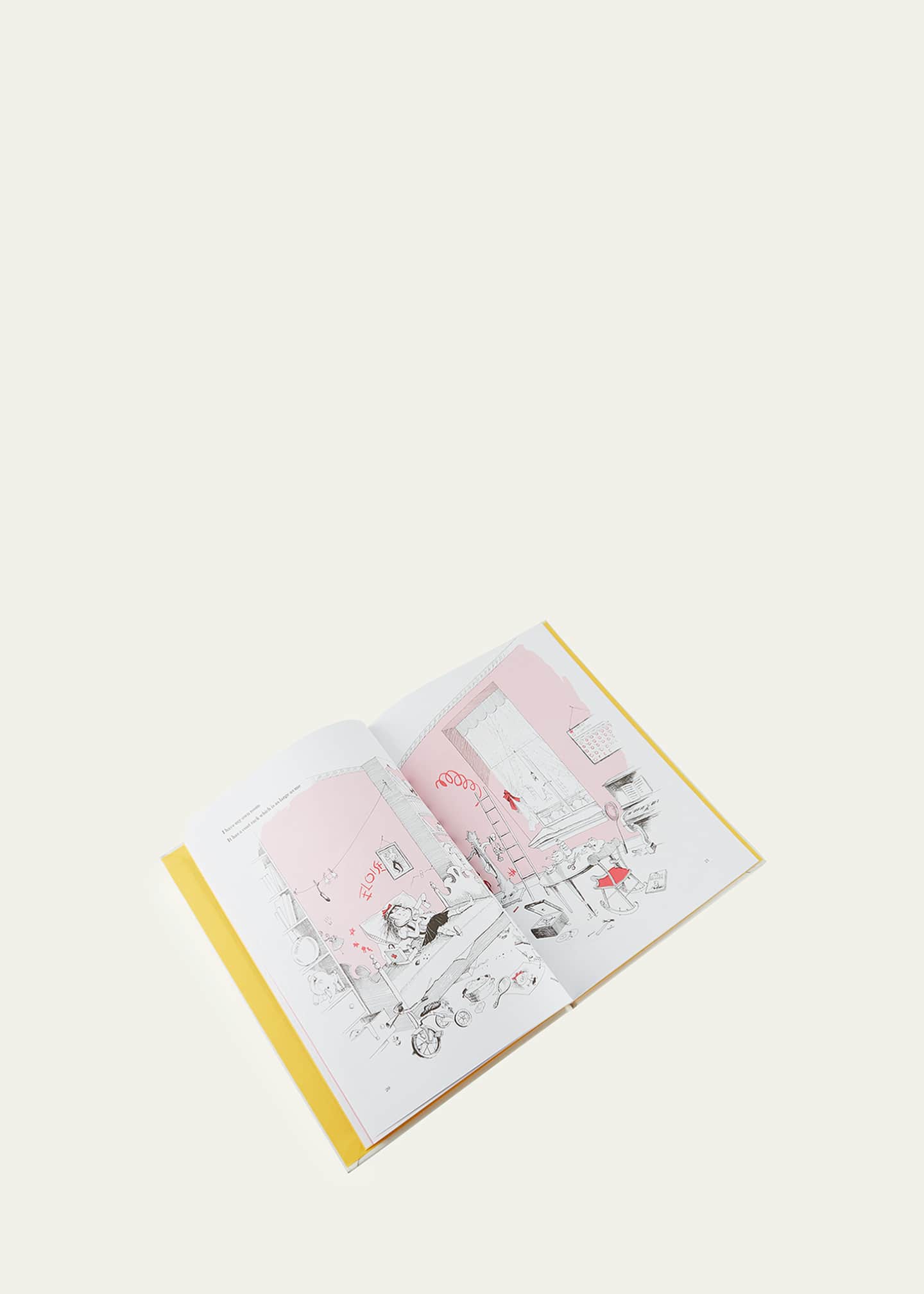 Graphic Image "Eloise" Image 2 of 2