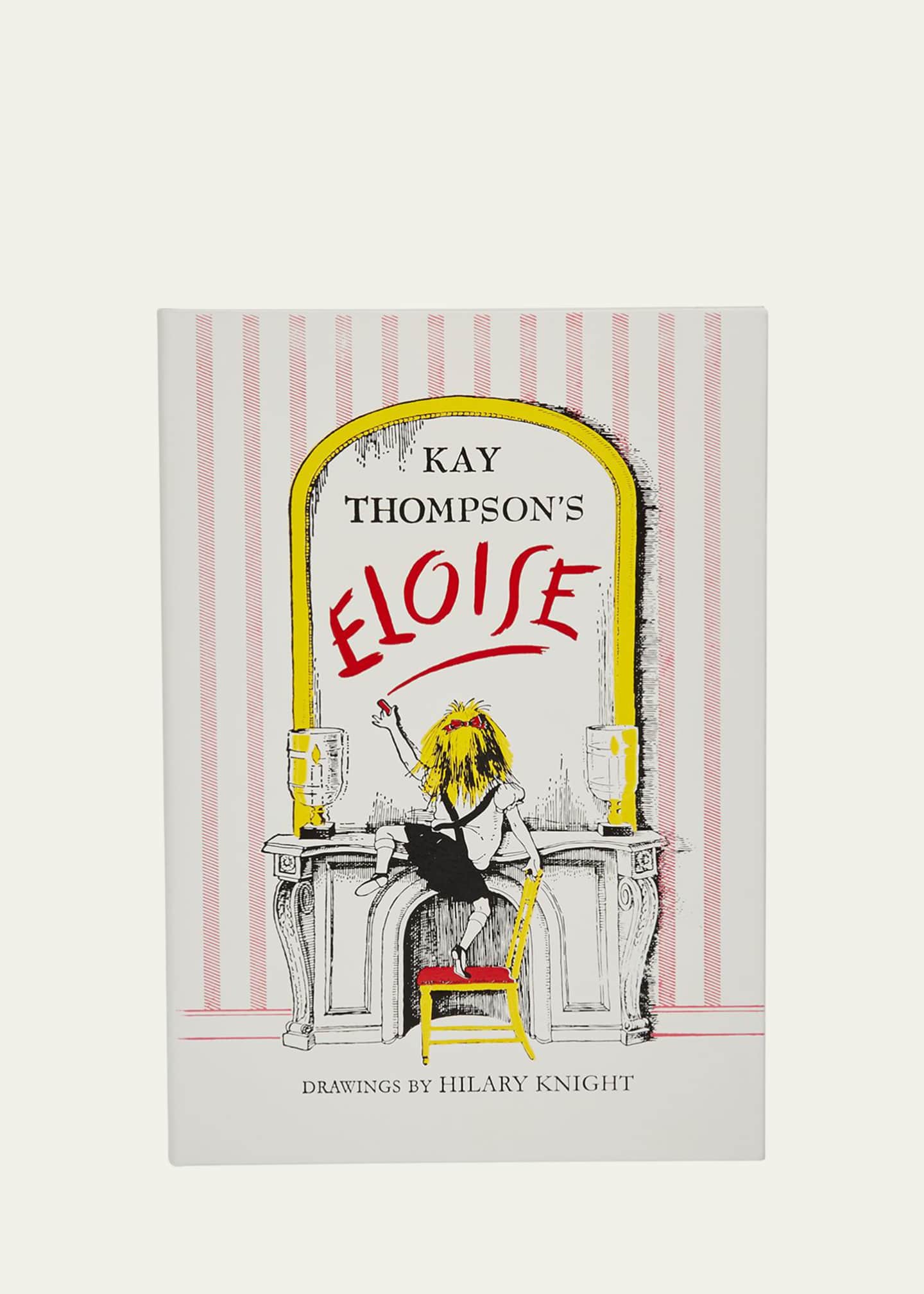Graphic Image "Eloise" Image 1 of 2