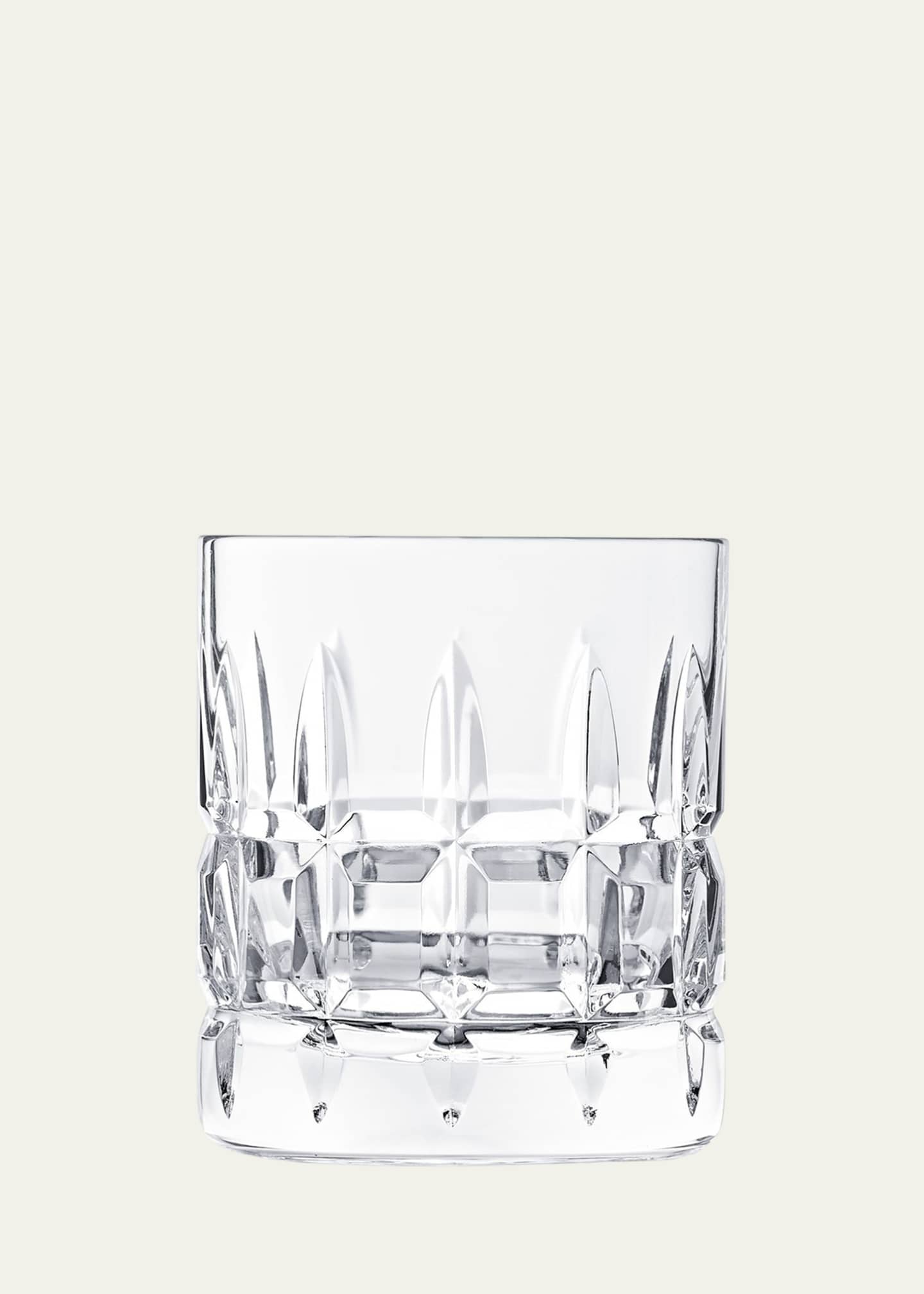 Saint Louis Crystal Manhattan Shot Glass