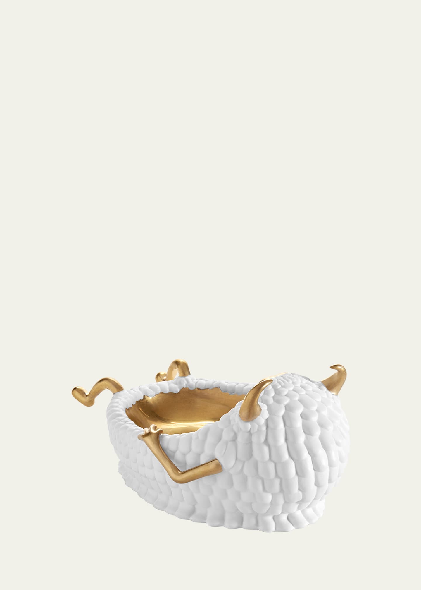 L'Objet Haas Lazy Susan Catchall Image 4 of 5