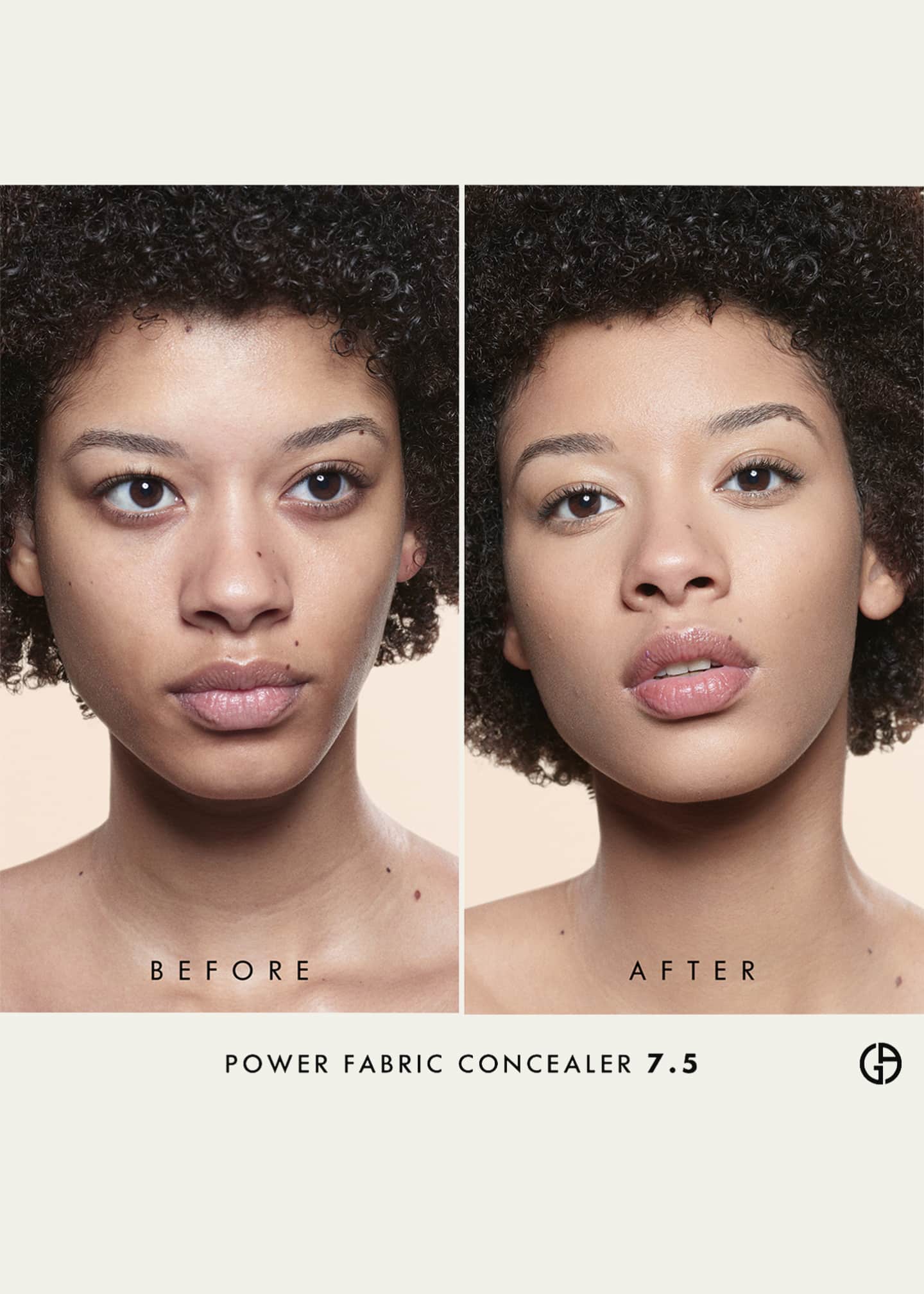 ARMANI beauty Power Fabric Concealer Bergdorf Goodman