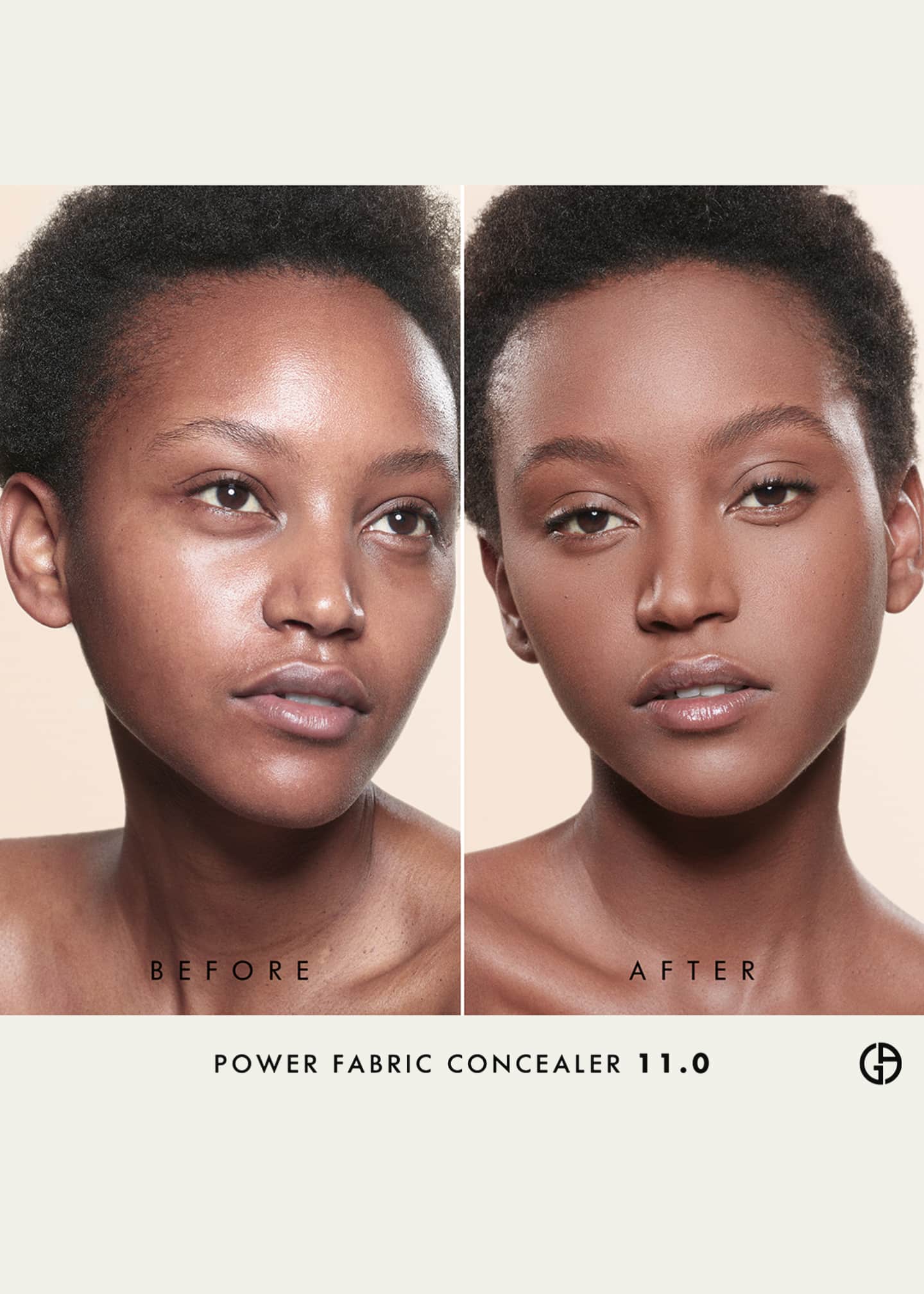 Armani power fabric 5 clearance