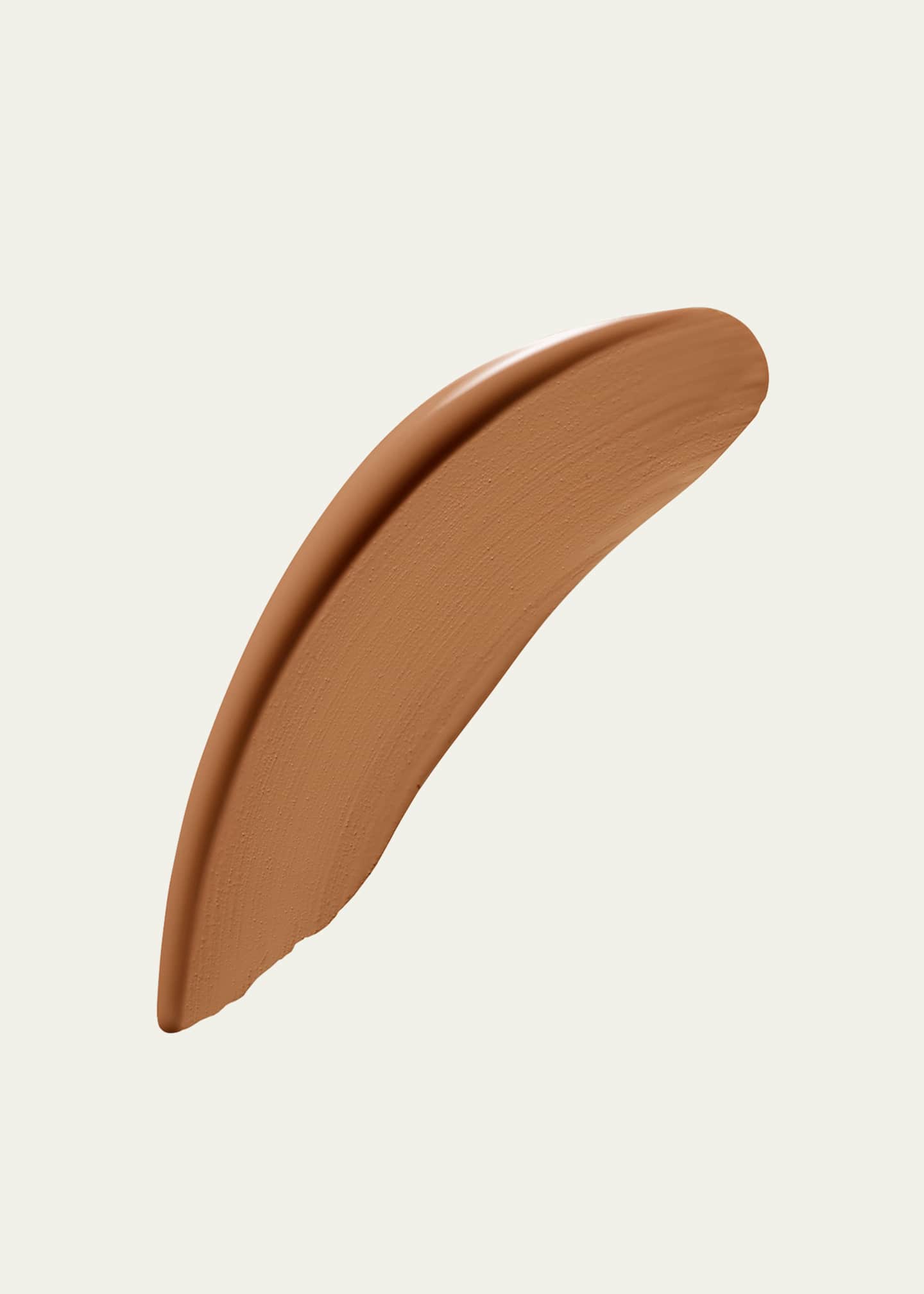 Power fabric high outlet coverage liquid concealer