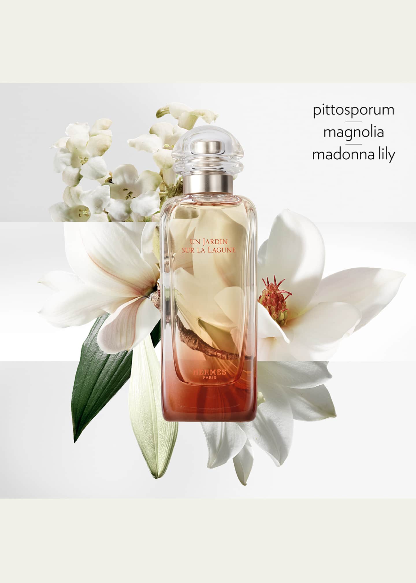 Parfum hermes un jardin sur la lagune clearance