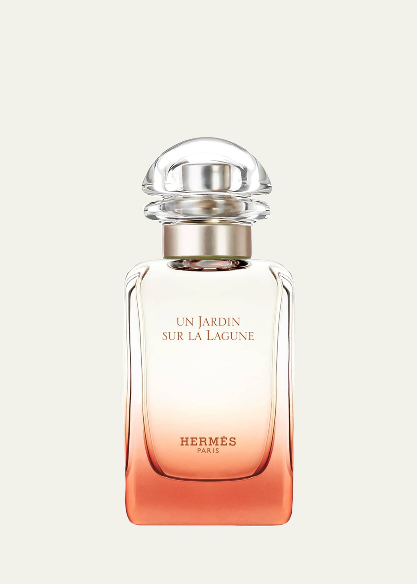 Hermes Un Jardin sur la Lagune Eau de Toilette, 1.7 oz. Image 1 of 4