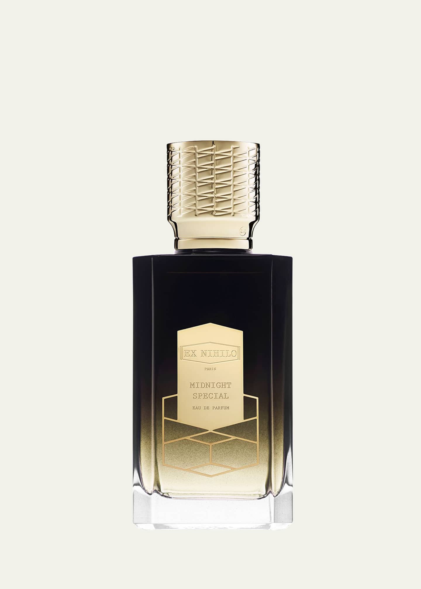 Ex Nihilo Midnight Special, 3.4 oz.