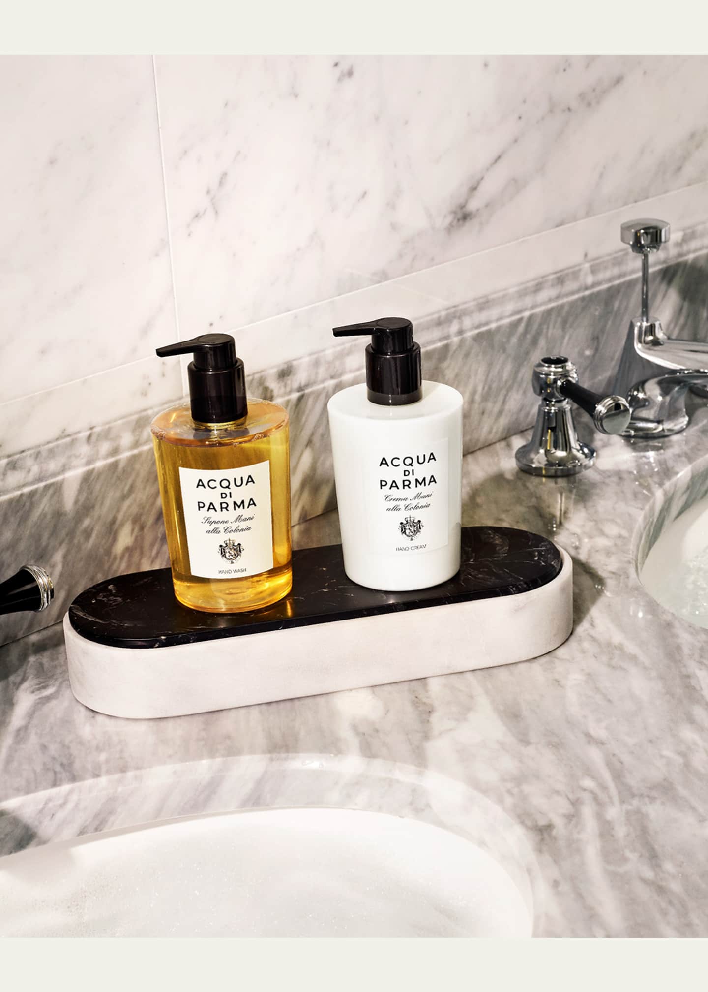 colonia cream