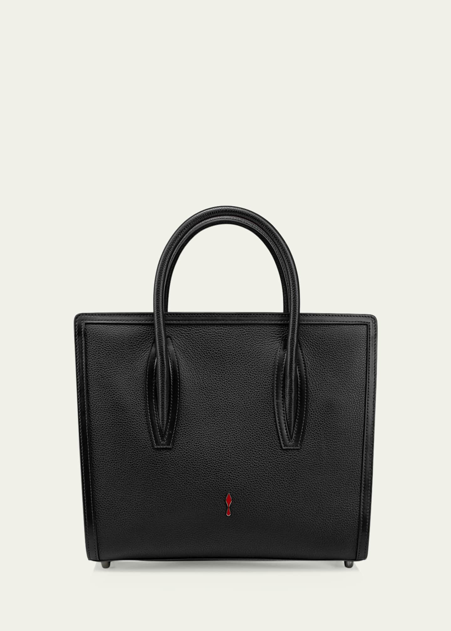 Christian Louboutin Paloma Medium Calf Tote Bag - Bergdorf Goodman