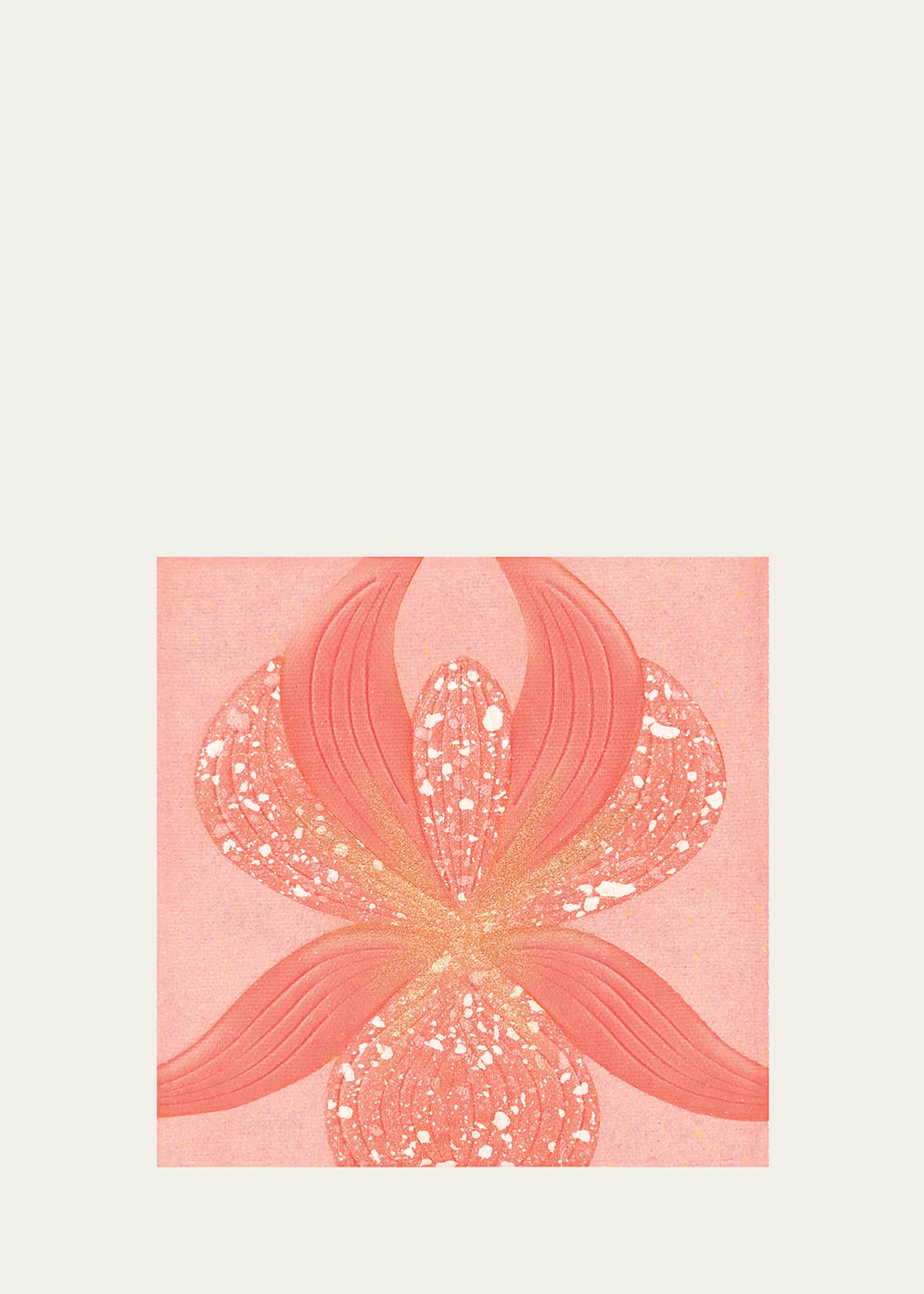 Sisley Paris L'Orchidée Coral Image 3 of 3