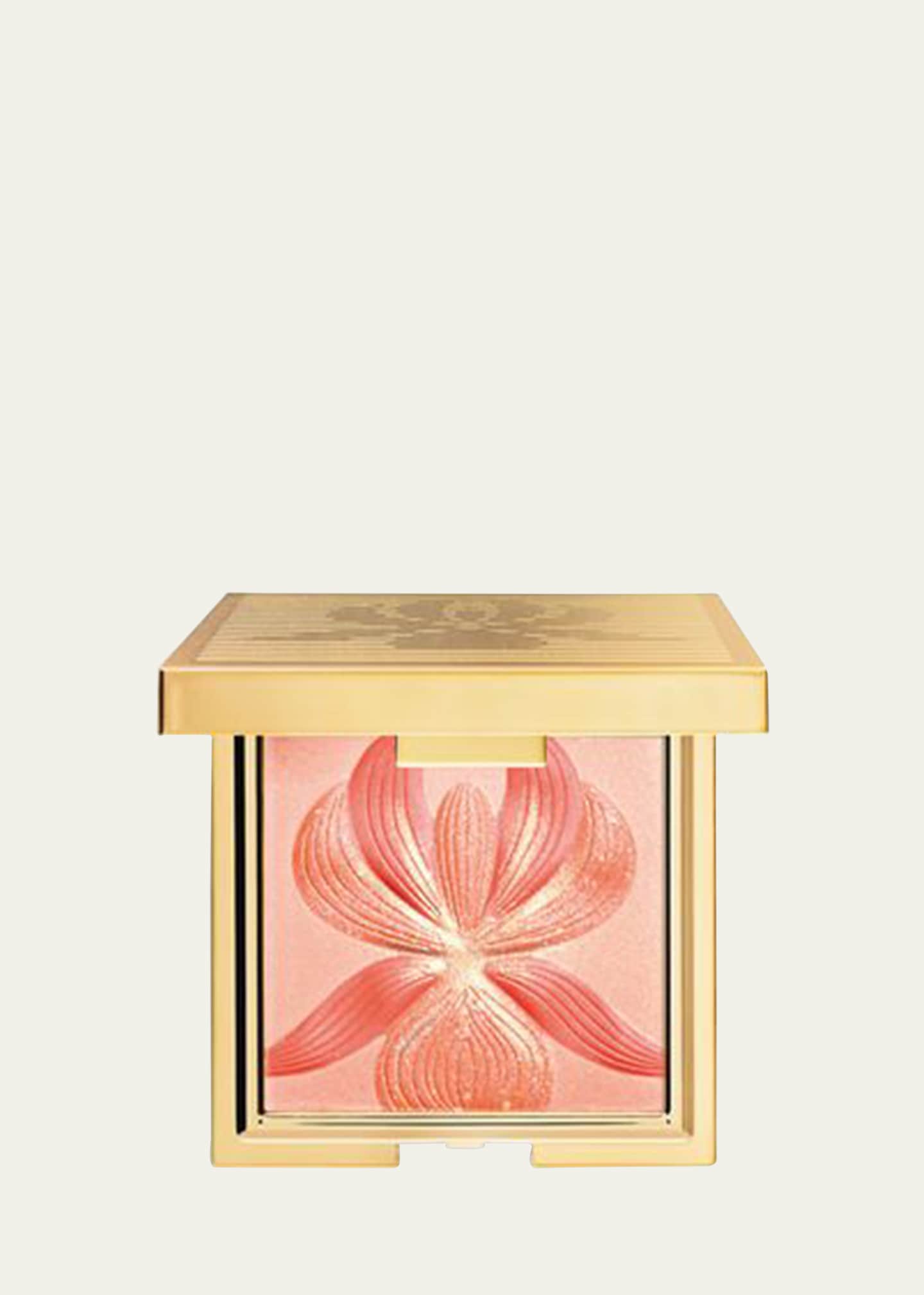 Sisley Paris L'Orchidée Coral Image 1 of 3