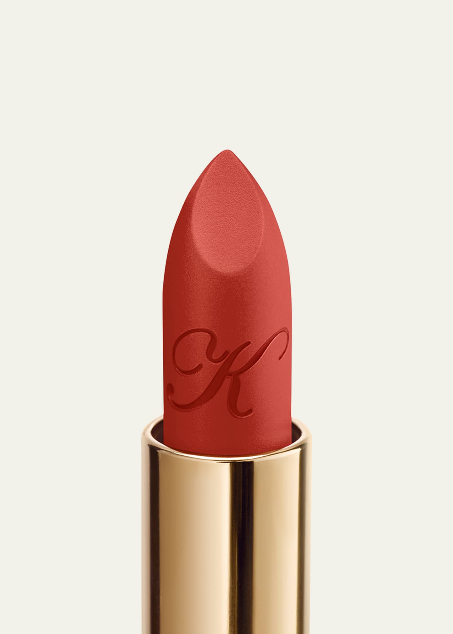 Kilian Le Rouge Parfum Lipstick Matte Finish Image 2 of 5