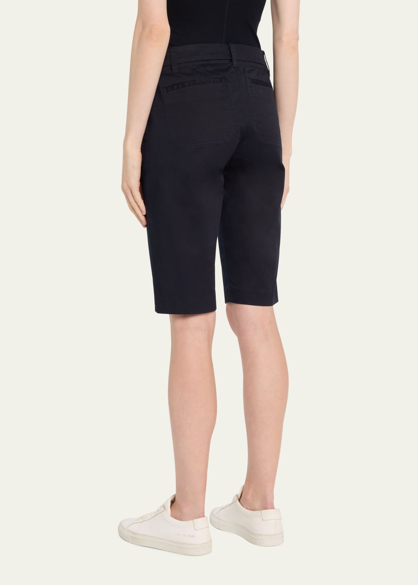 Vince Coin Pocket Bermuda Shorts Bergdorf Goodman