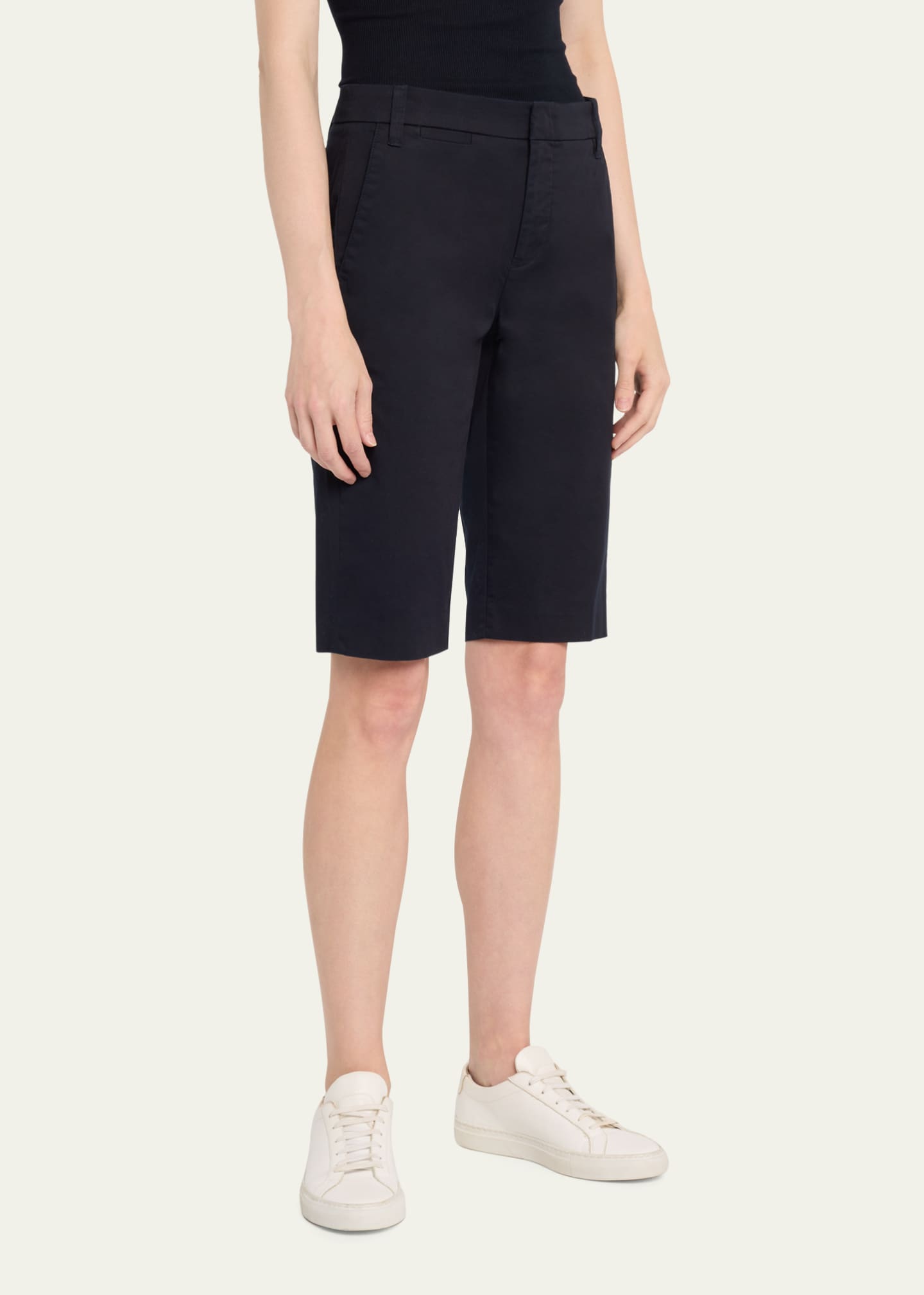 Vince bermuda shorts on sale clearance