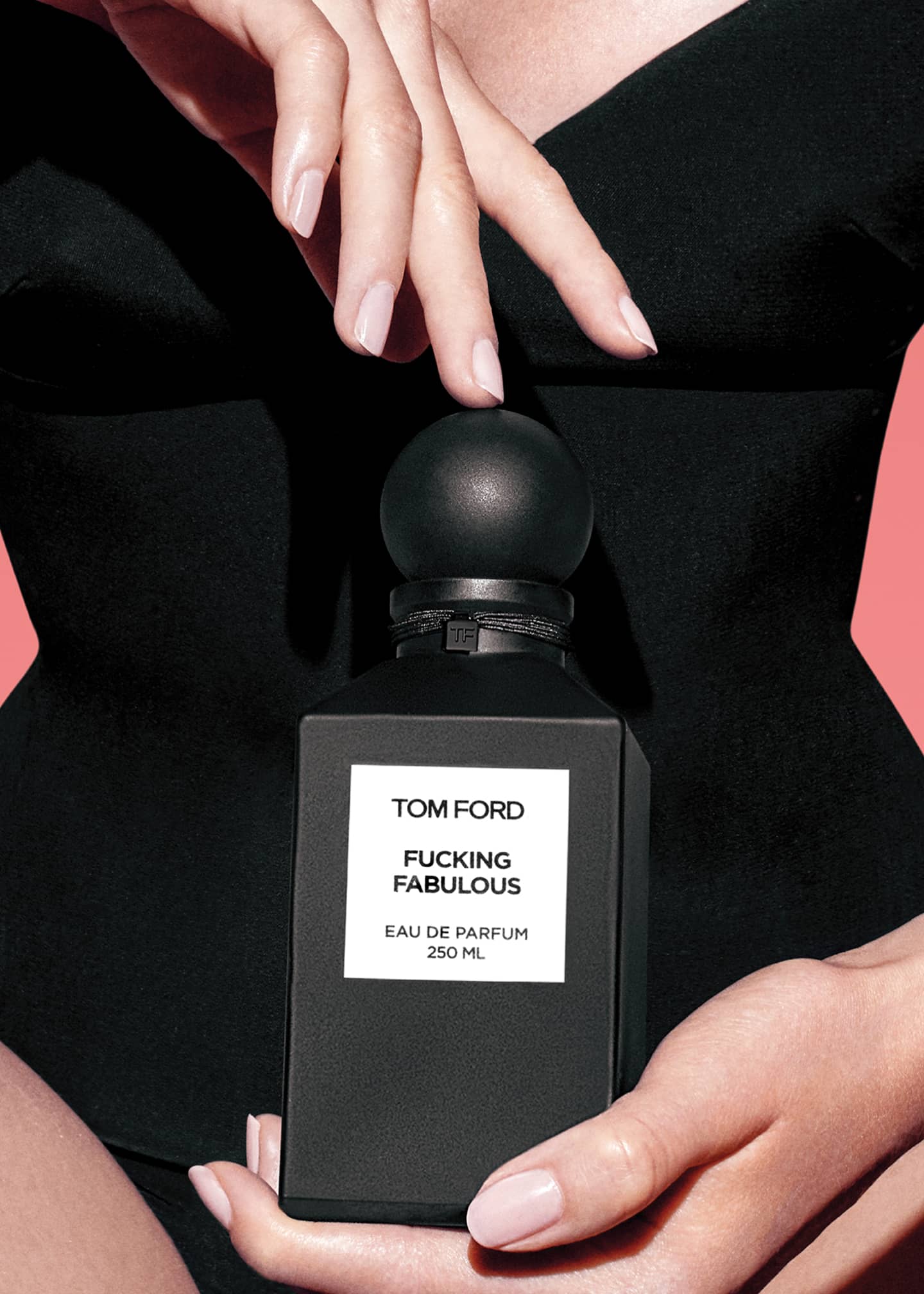 Fabulous tom ford discount perfume