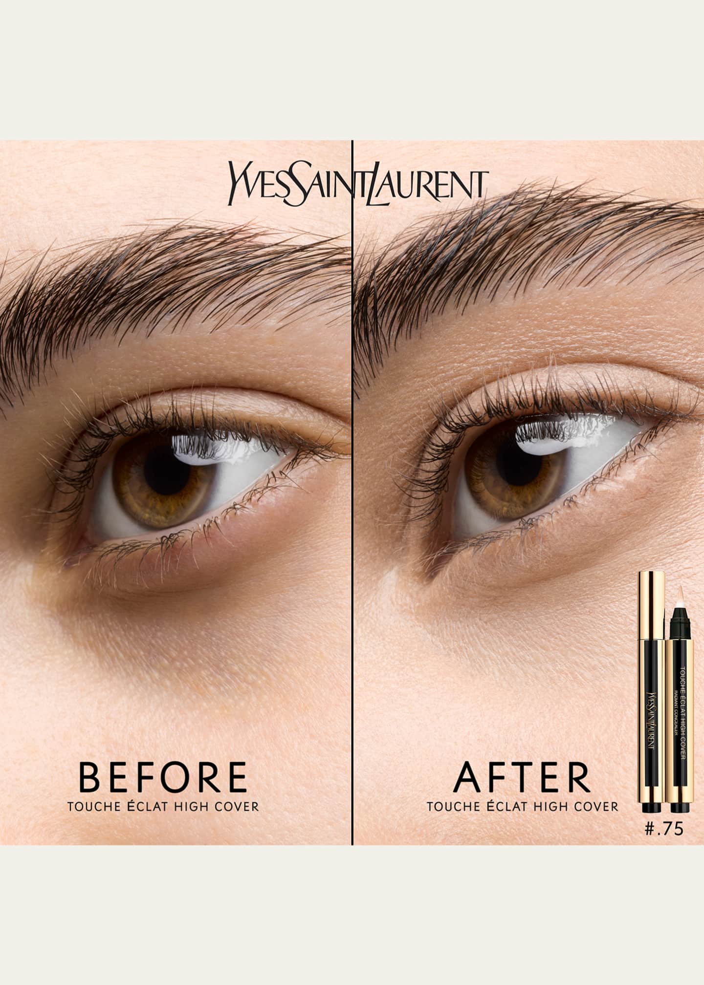 Yves touche eclat clearance