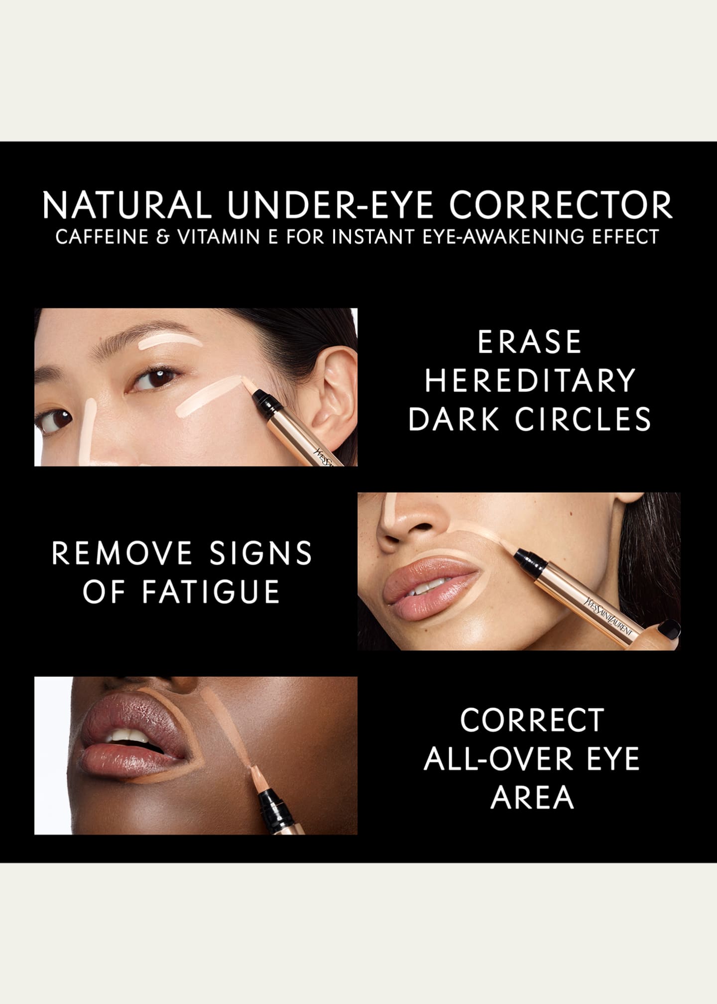 Touche eclat full cover cheap