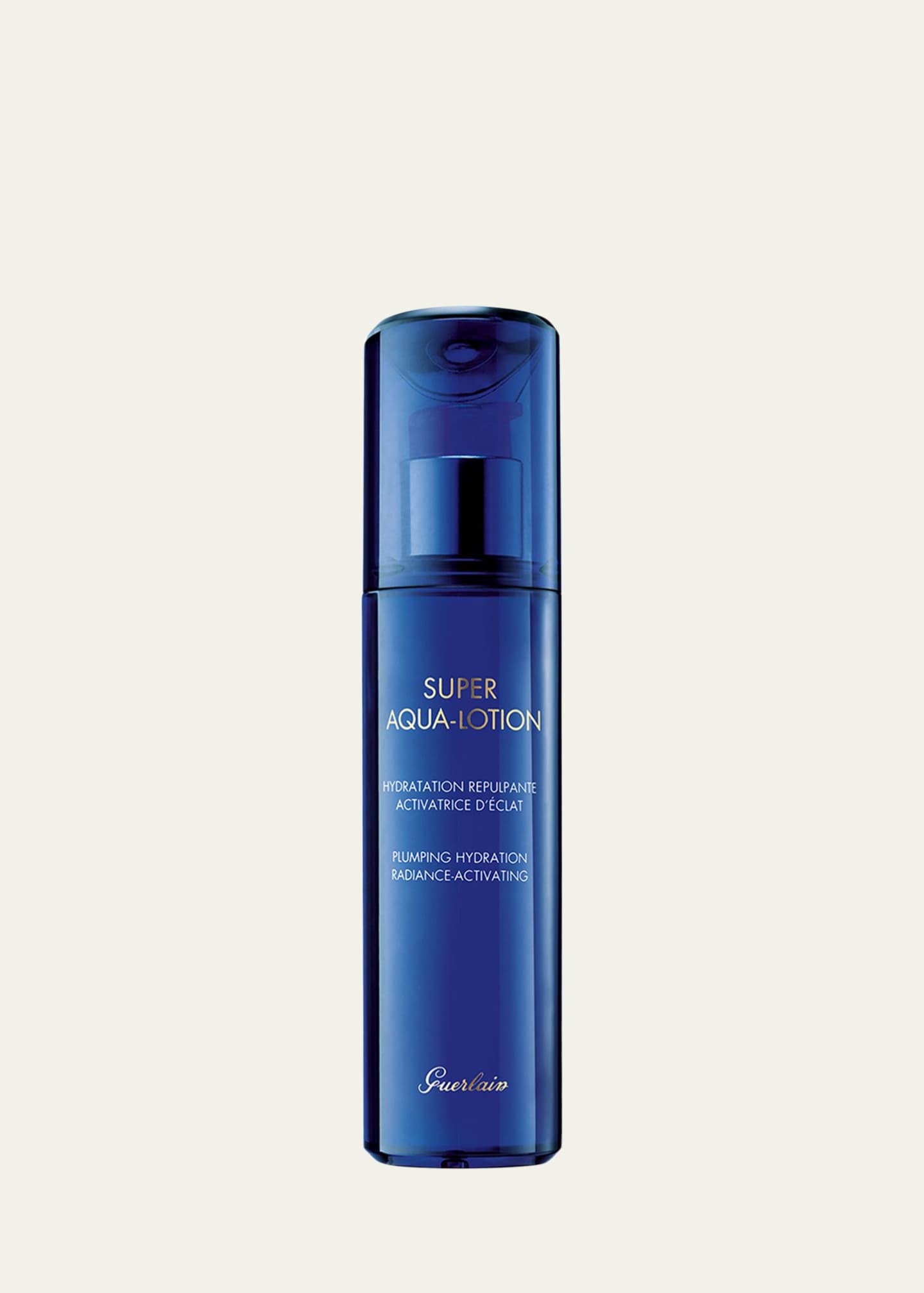 Guerlain Super Aqua Hydrating Lotion, 5 oz.