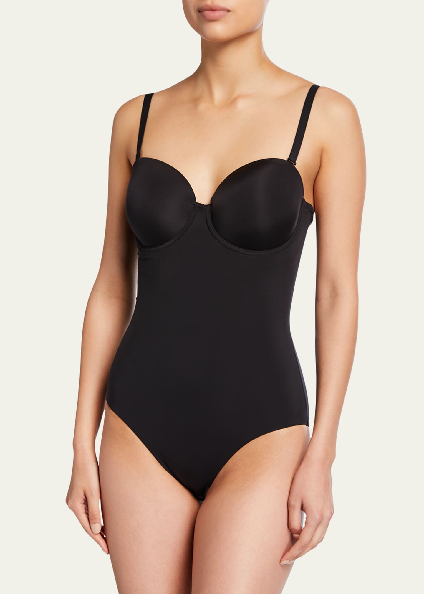 Wacoal Red Carpet Strapless Shaping Bodysuit - Bergdorf Goodman