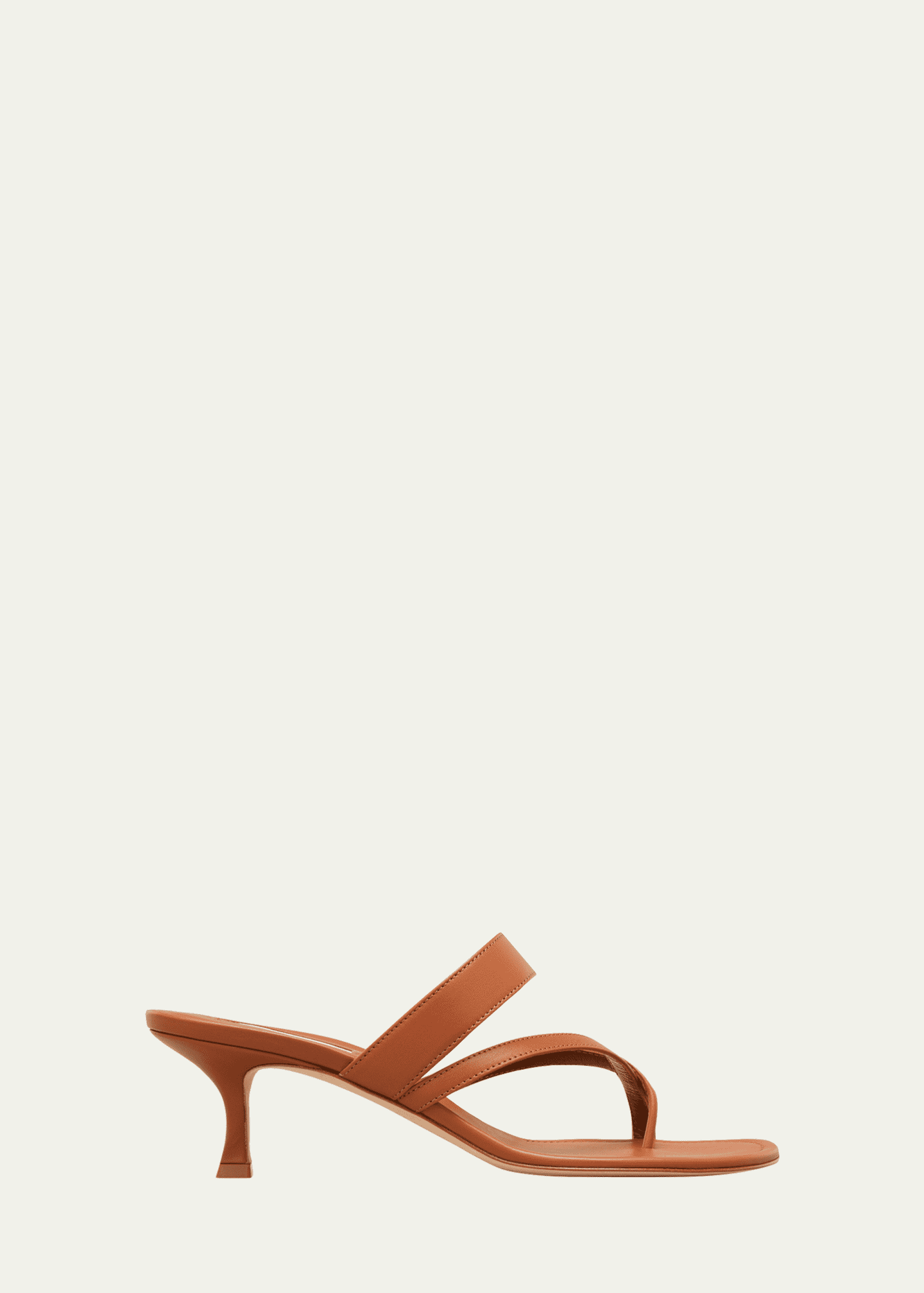 Manolo Blahnik Susa Slide Sandals Image 1 of 5