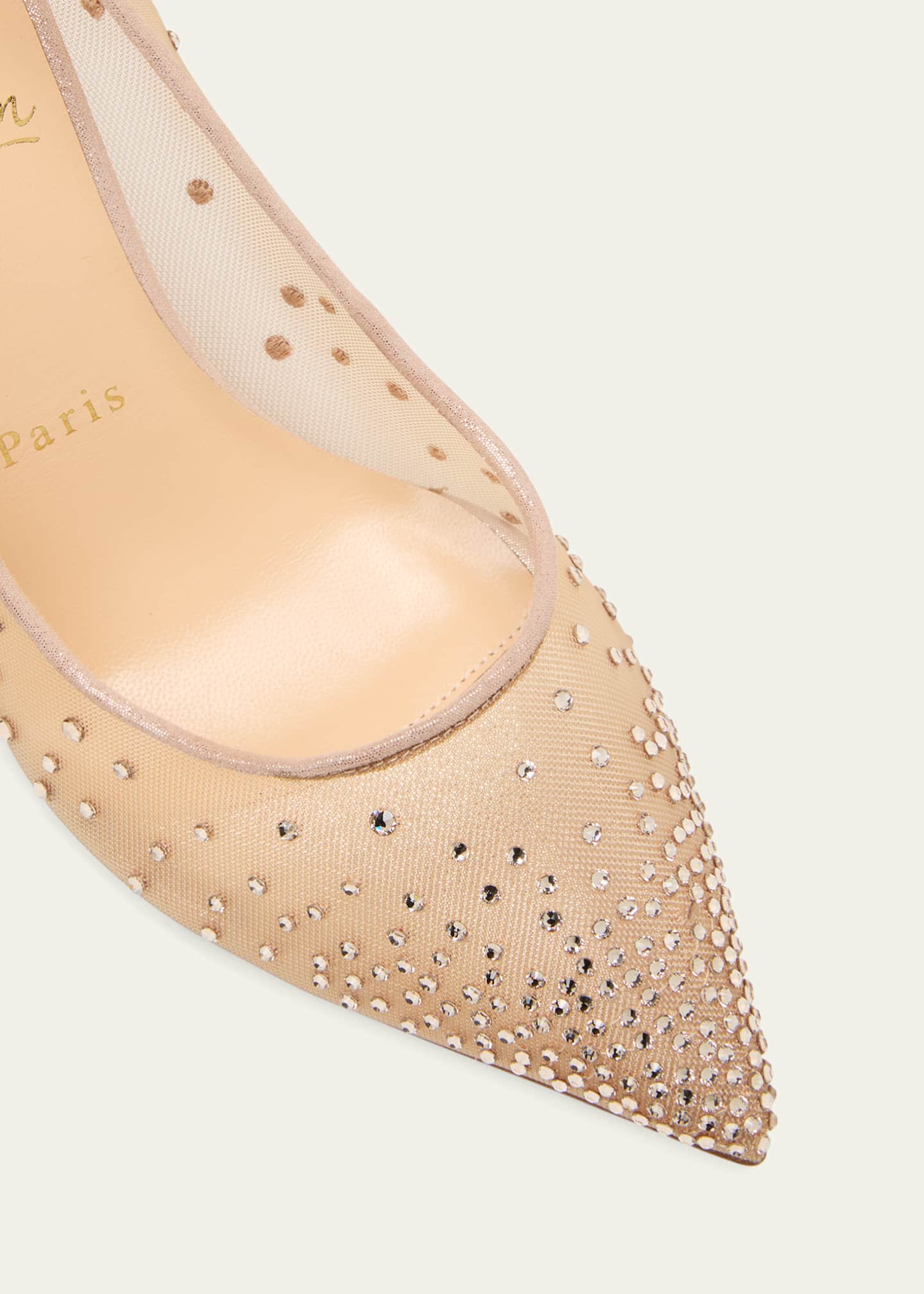 Pigalle follies strass new arrivals