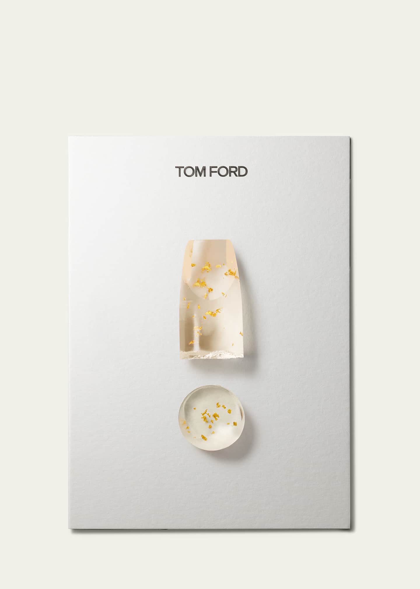 TOM FORD 24k Lip Blush Image 3 of 4
