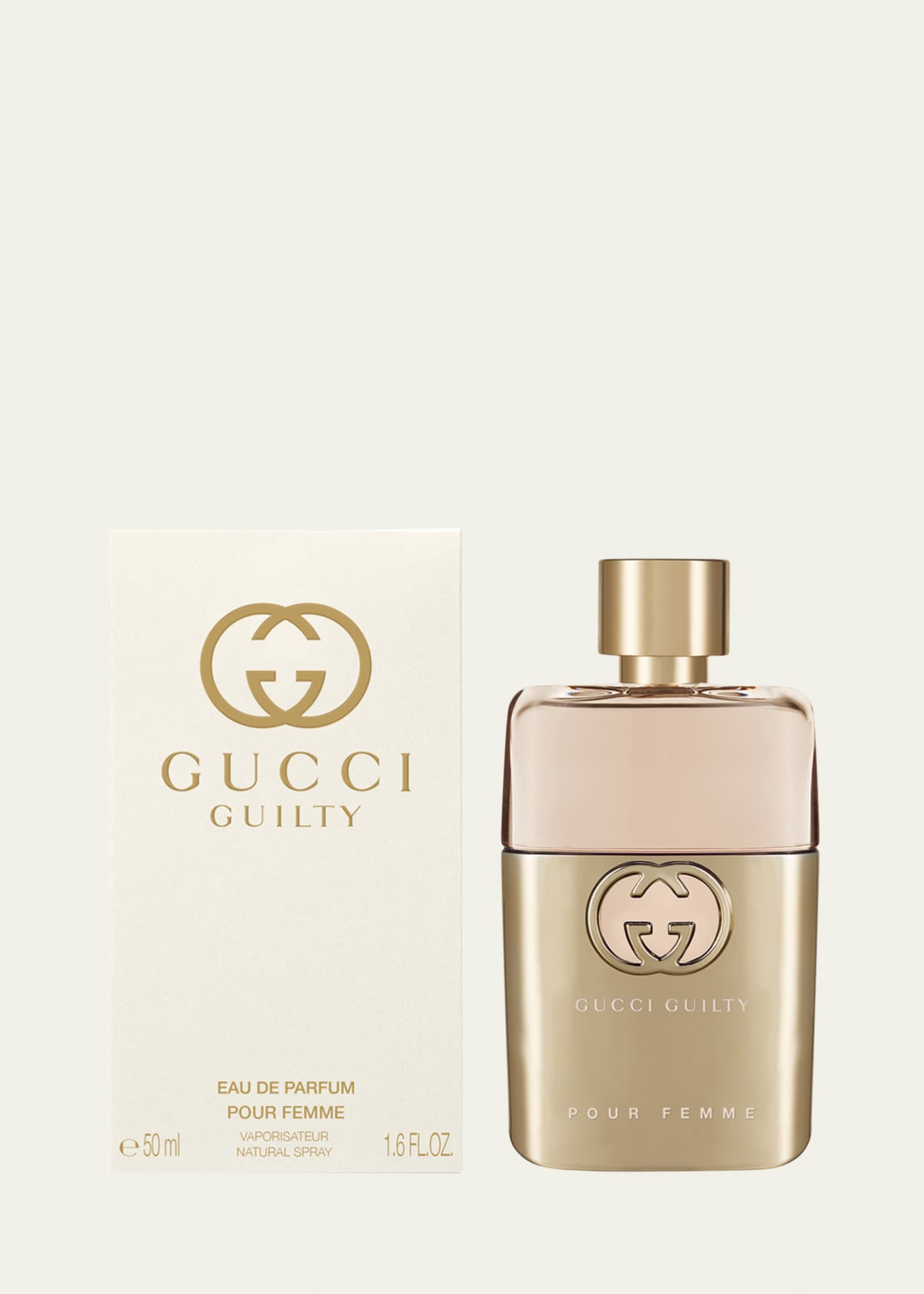 Gucci Gucci Guilty For Her Eau de Parfum Spray 1.7 oz. Bergdorf