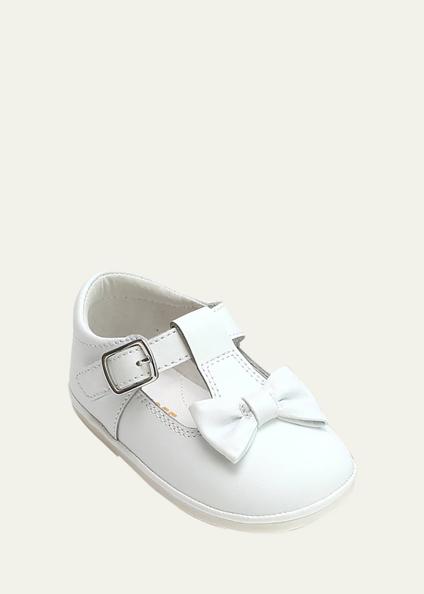 Lamour bow shoes deals