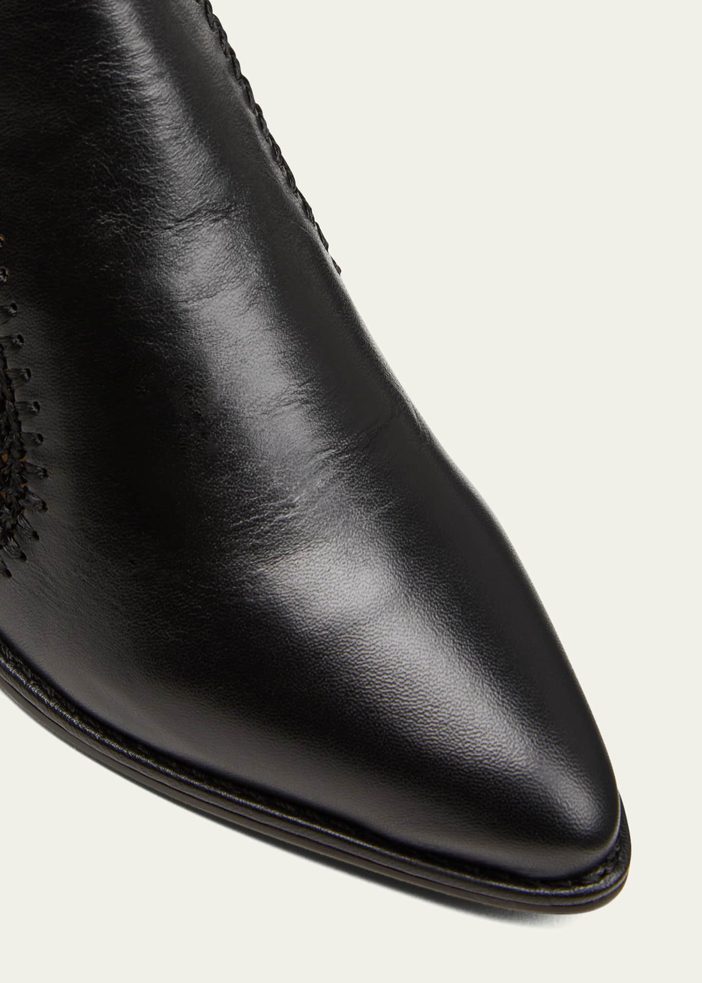 Alexandre birman benta boots discount