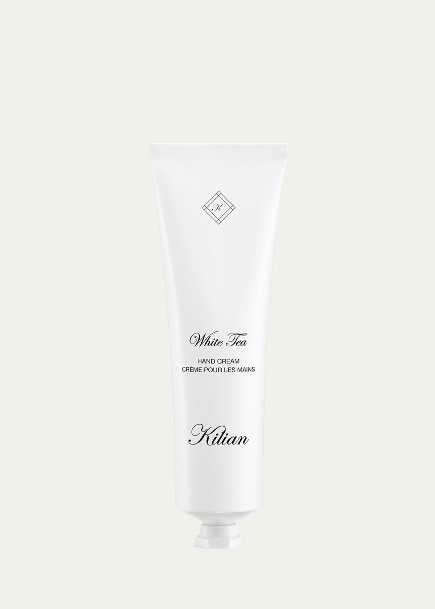 Kilian White Tea Hand Cream