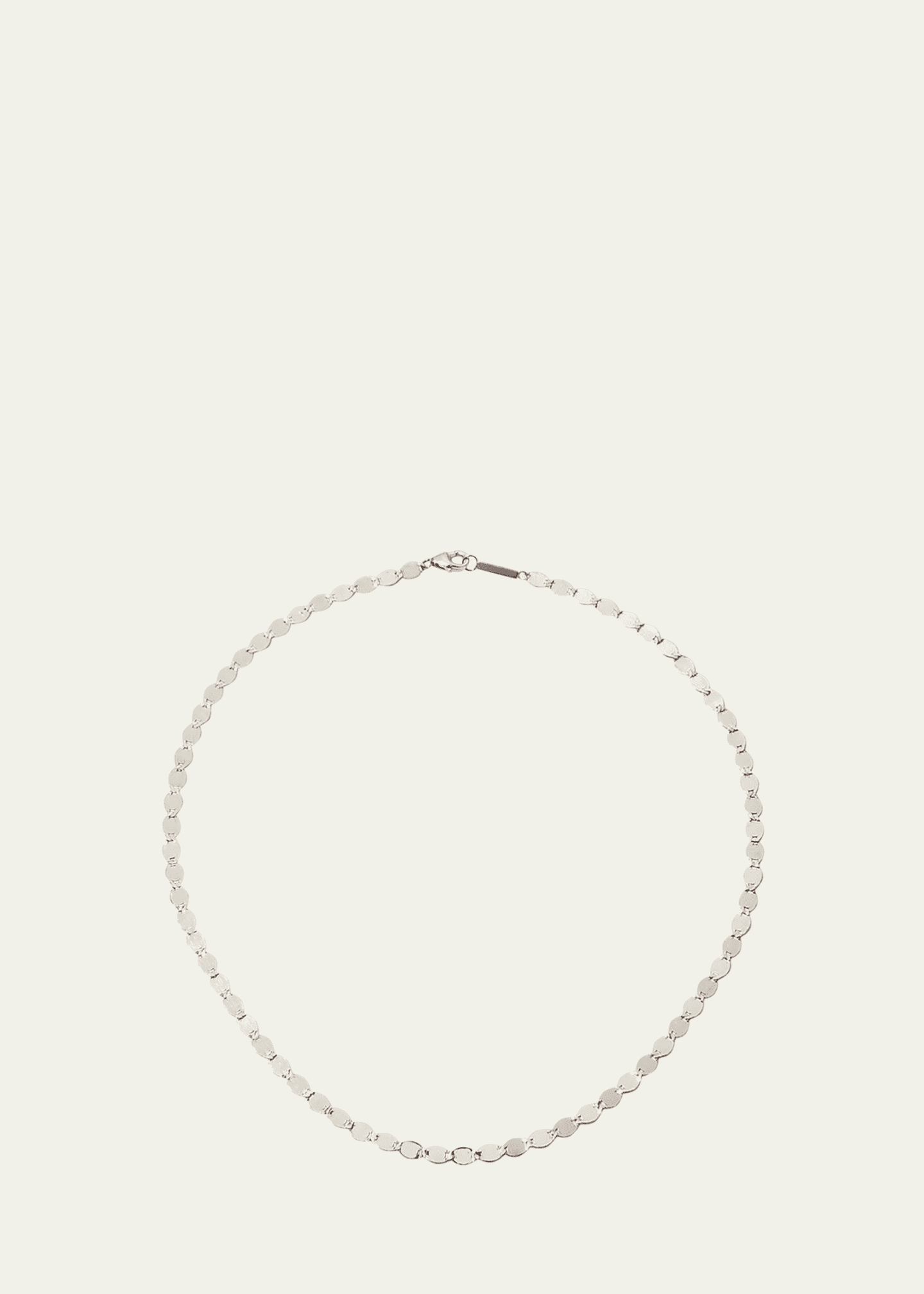 Mega Nude Chain Choker main image 0
