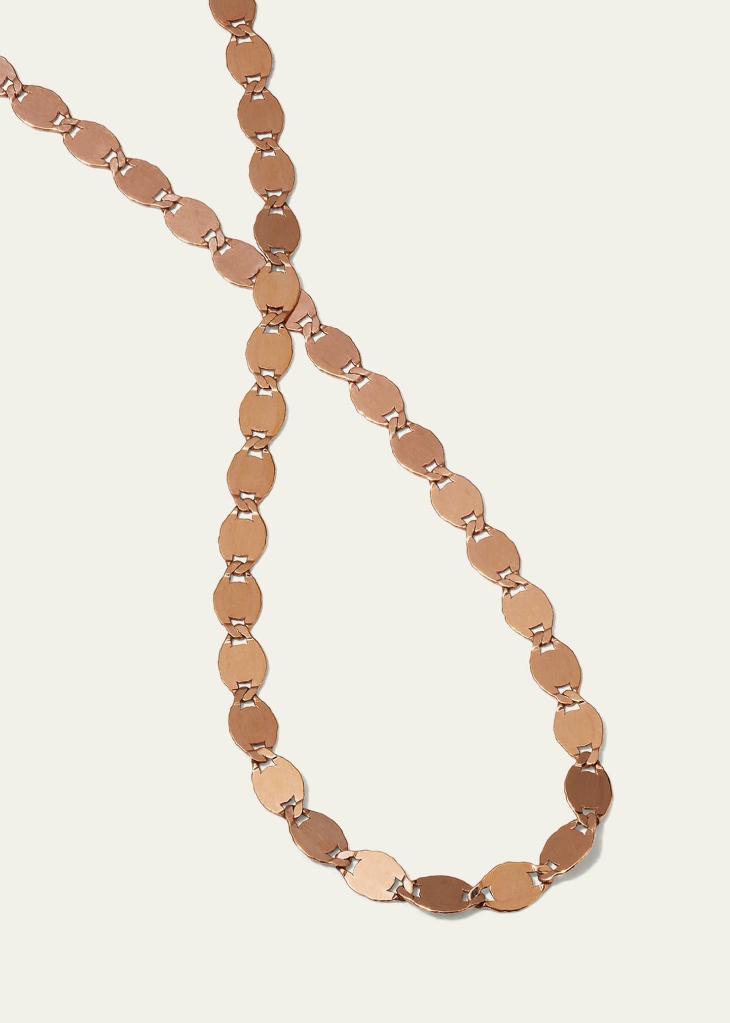 Lana necklace cheap sale