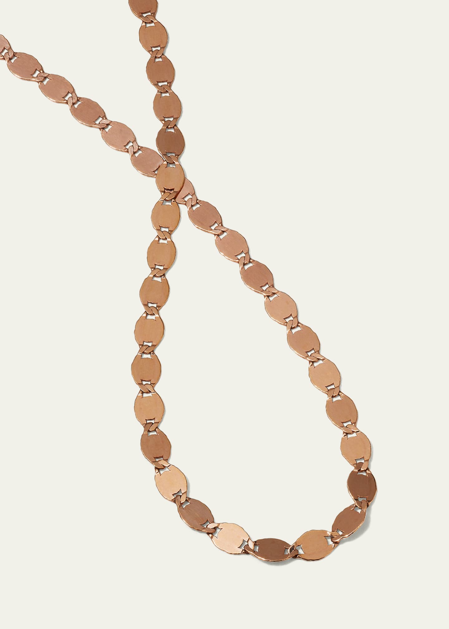 Nude Chain Extender - LANA