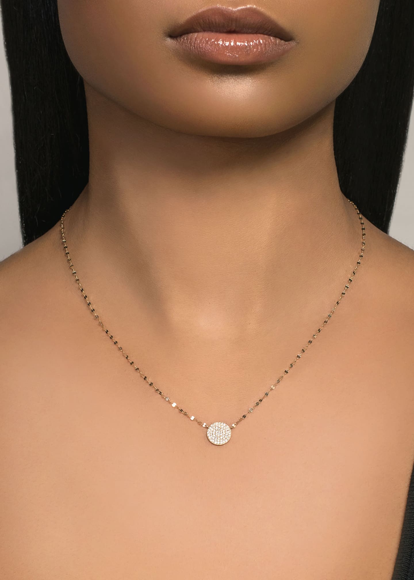 Lana diamond necklace Outlet
