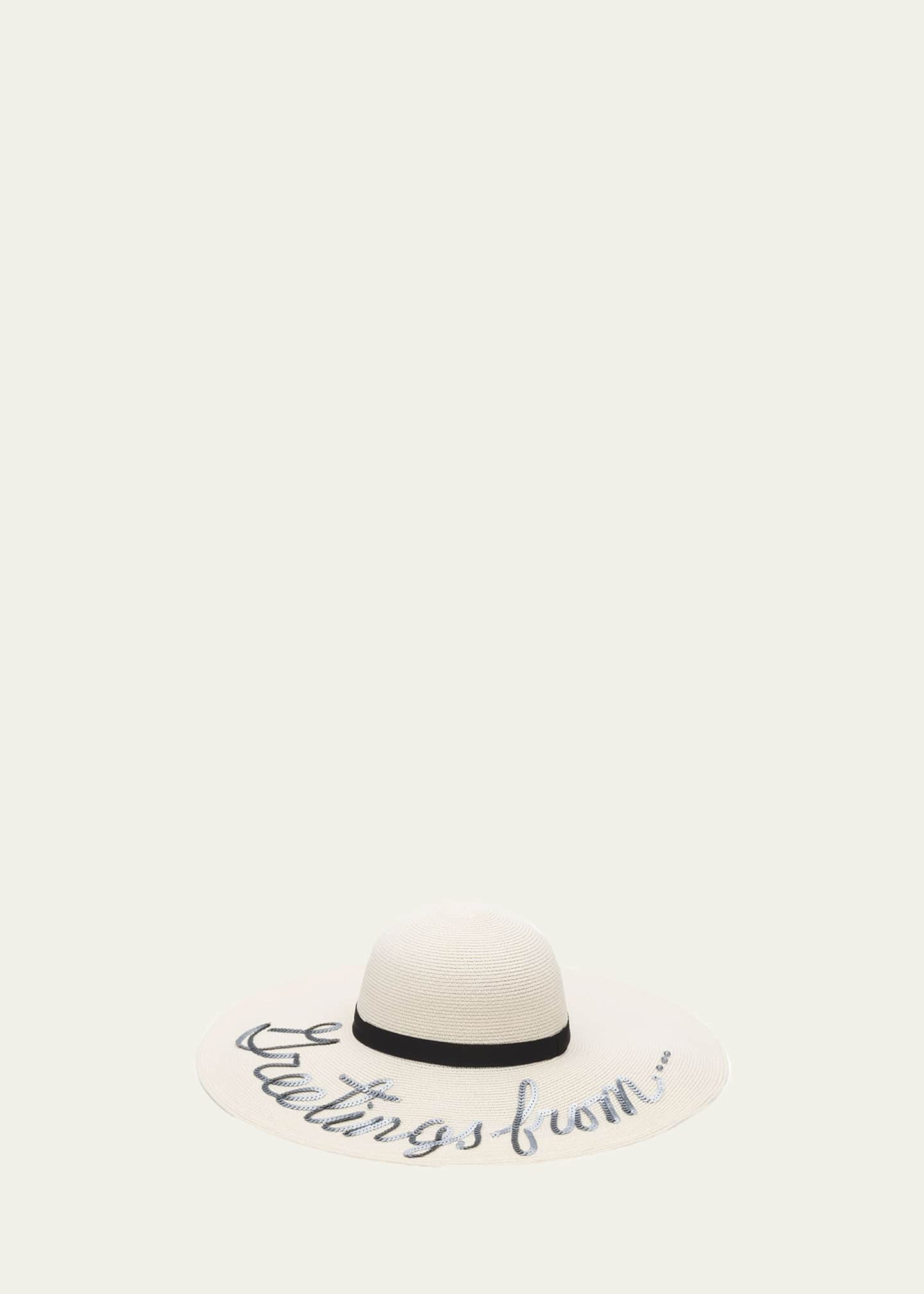 Eugenia kim floppy hat deals