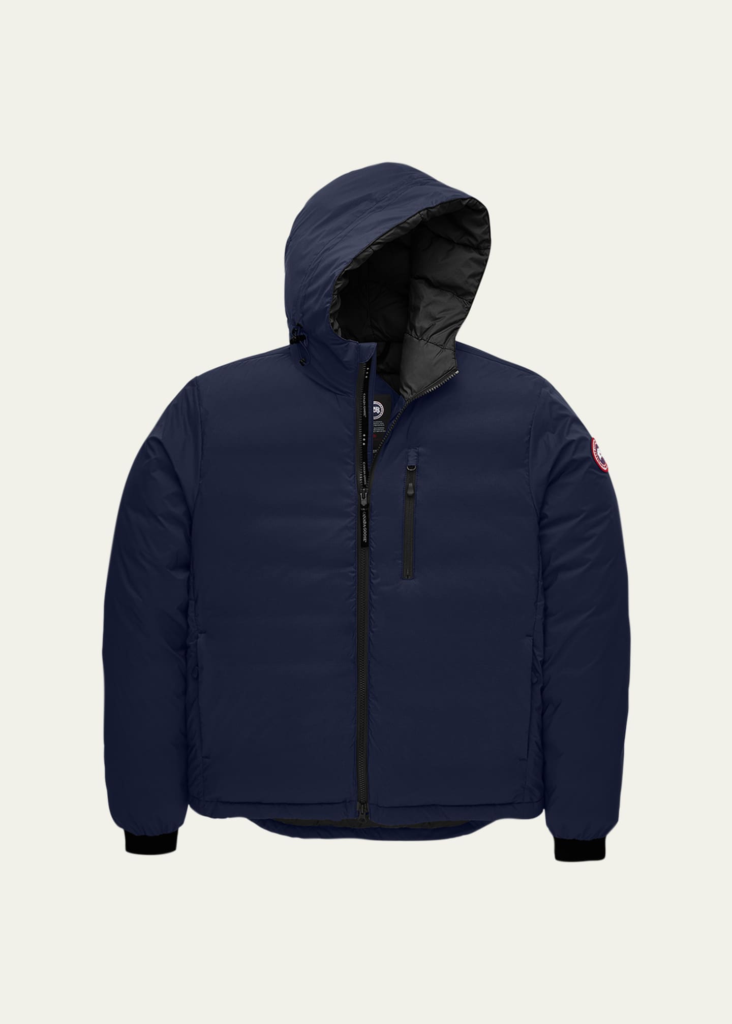Canada goose lodge sale clearance