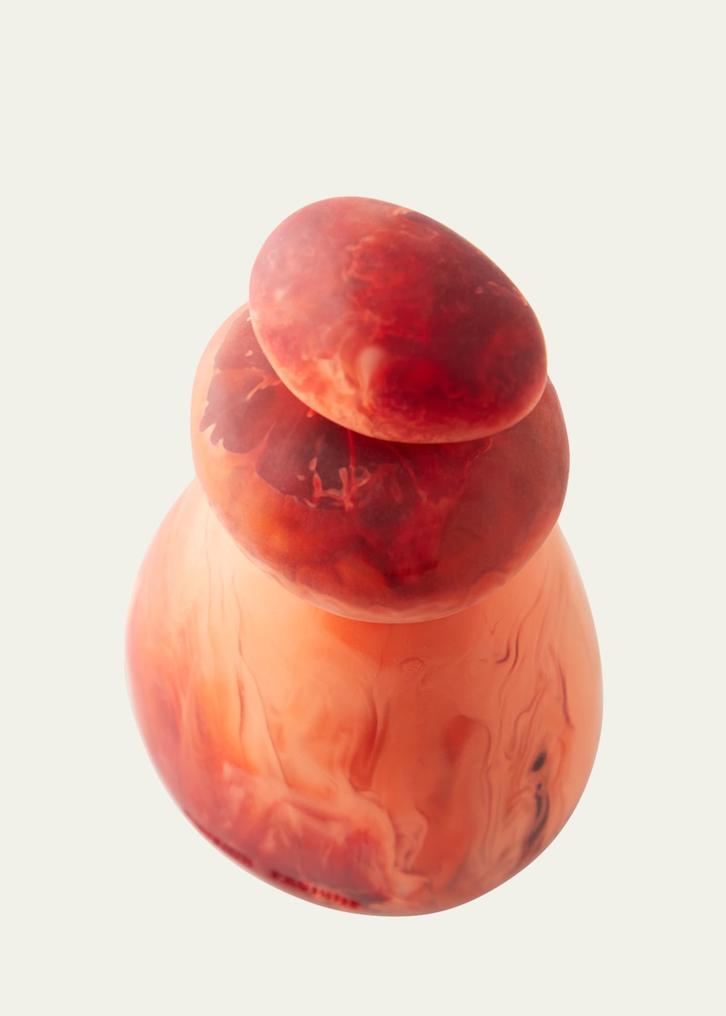 Dinosaur Designs Boulder Pepper Grinder Image 2 of 3