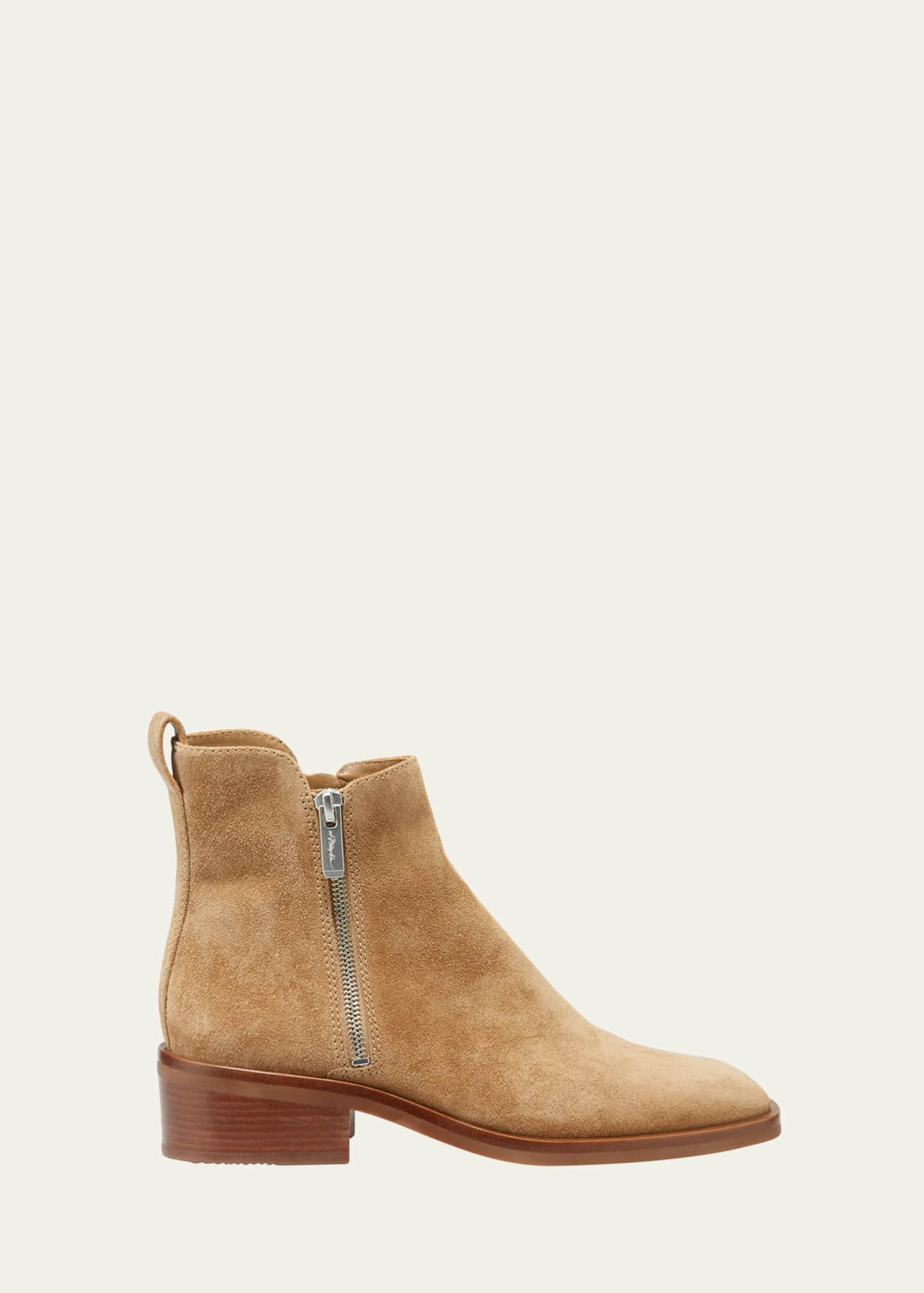 phillip lim alexa booties